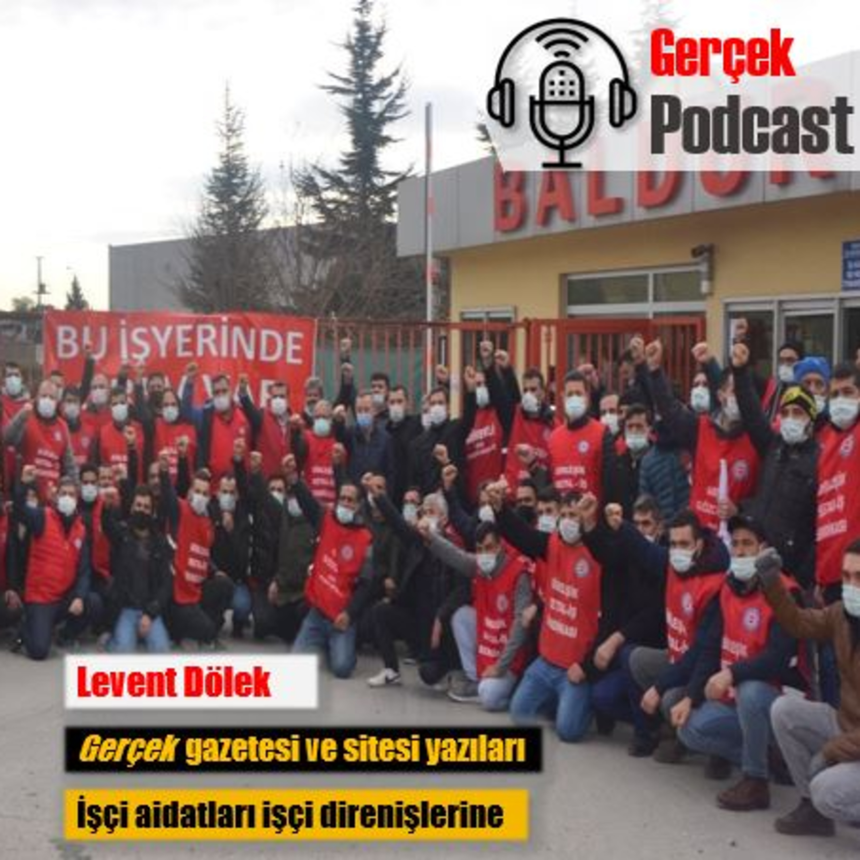 Gerçek gazetesi