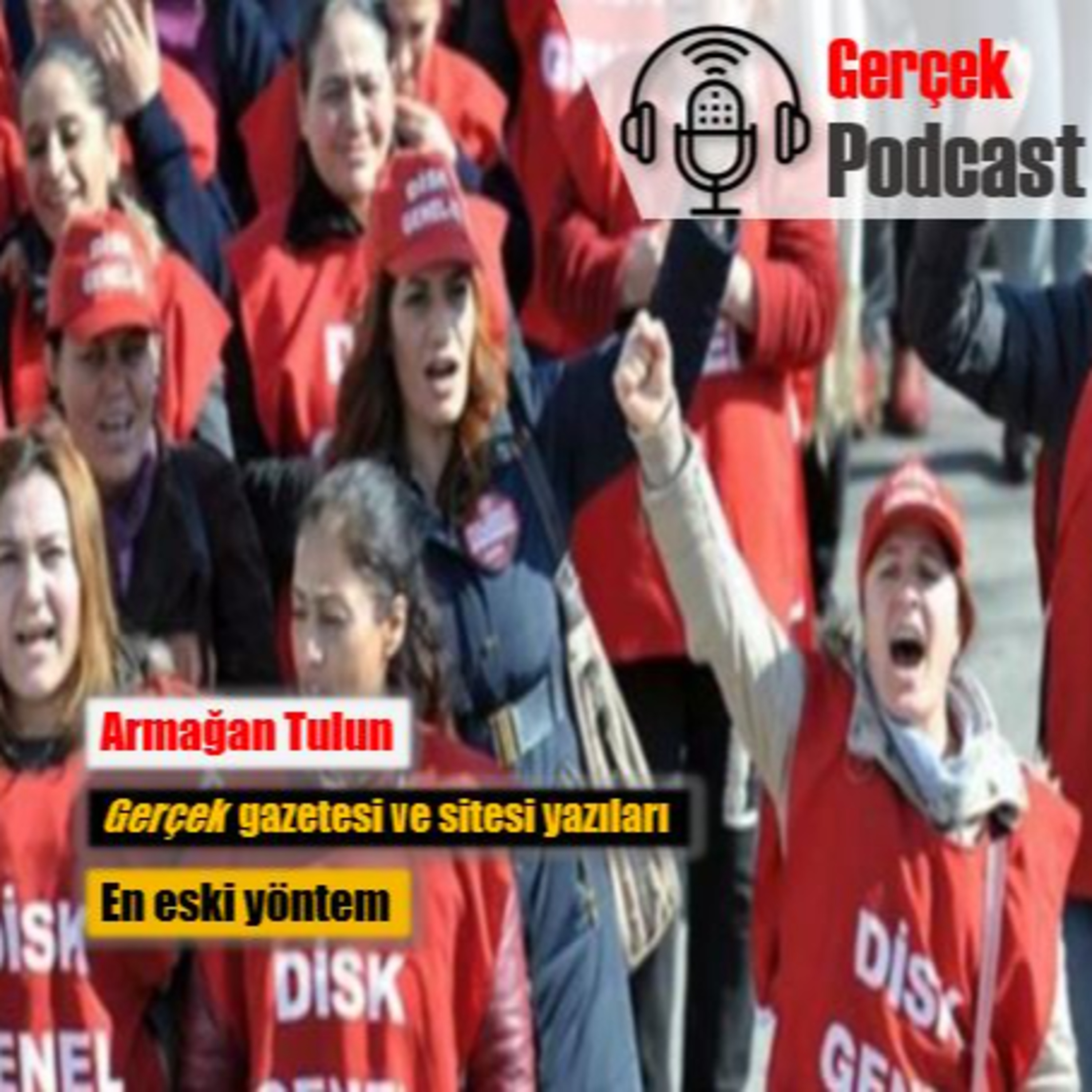 Gerçek gazetesi