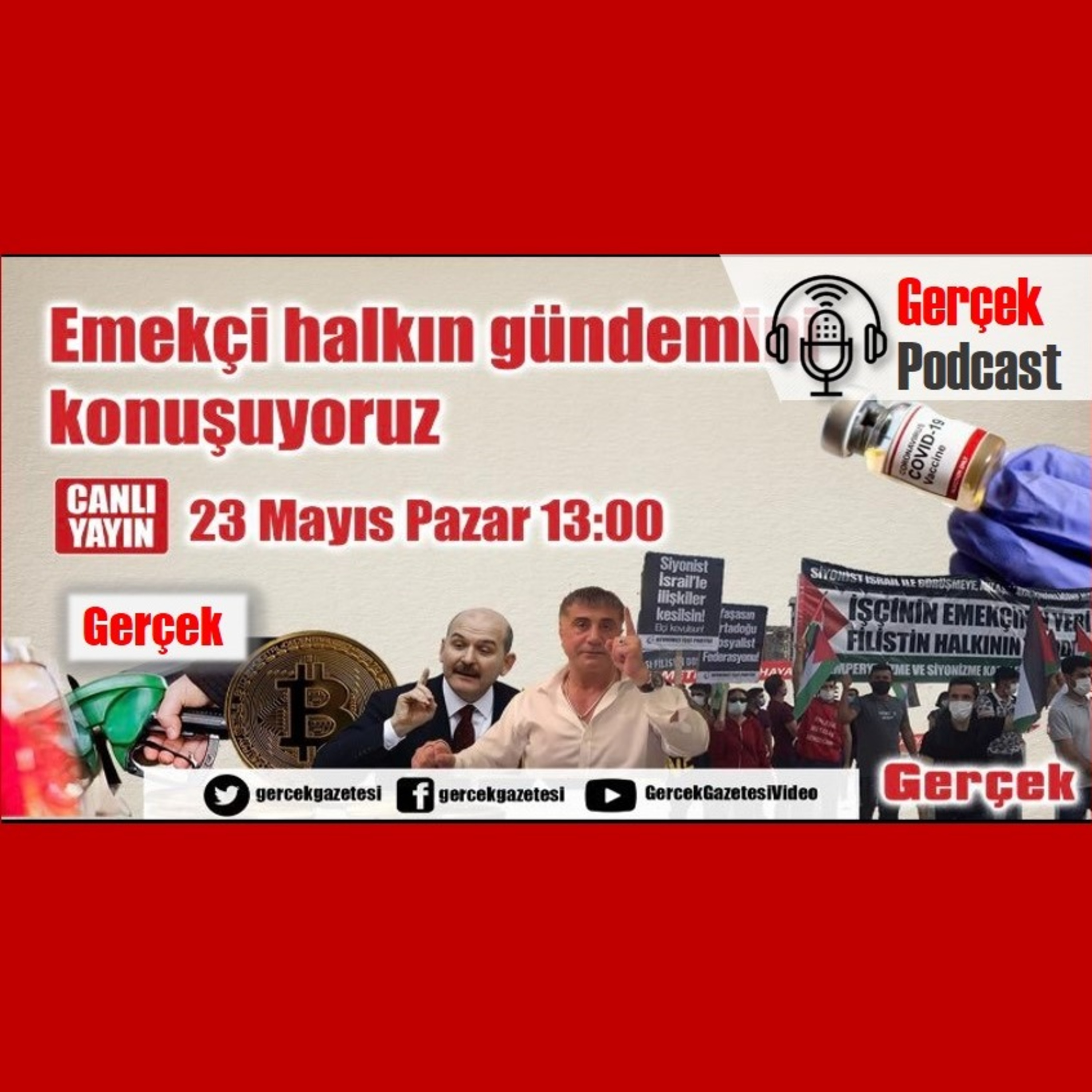 Gerçek gazetesi