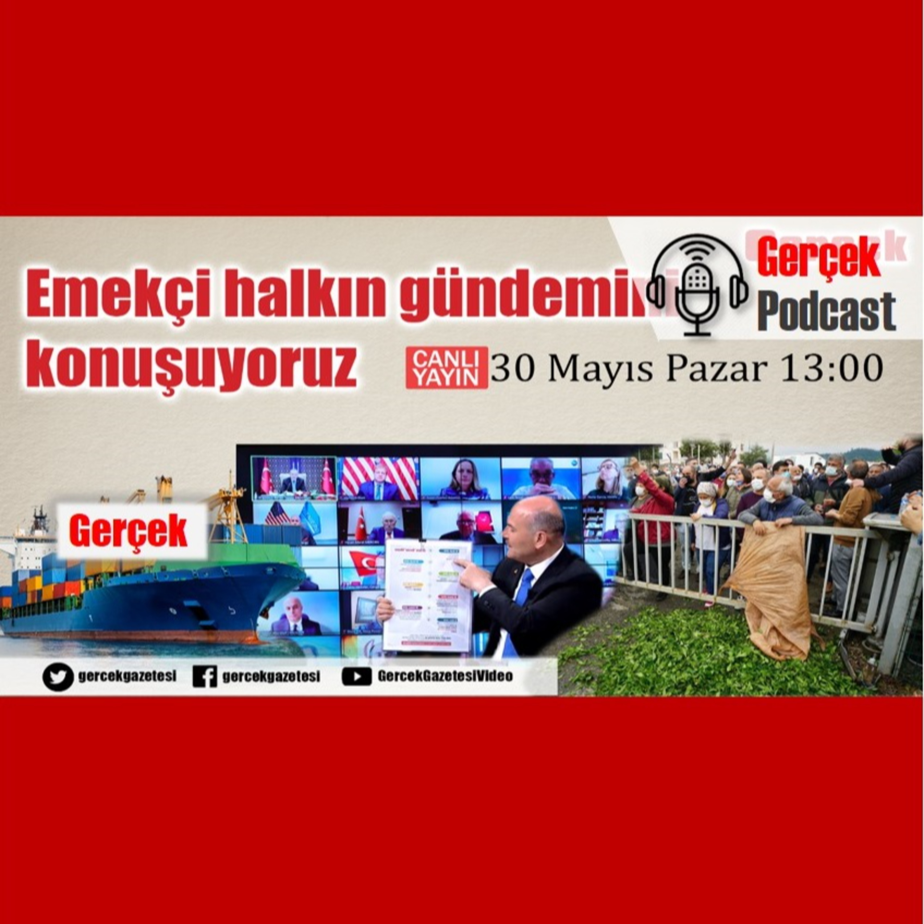 Gerçek gazetesi