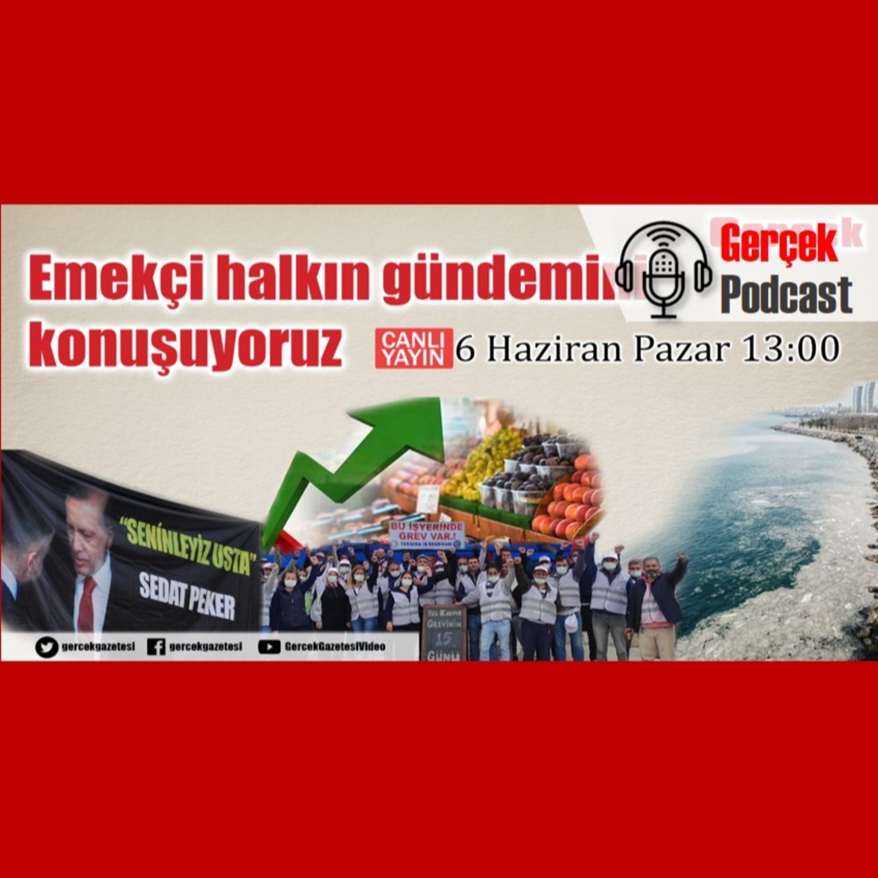 Gerçek gazetesi