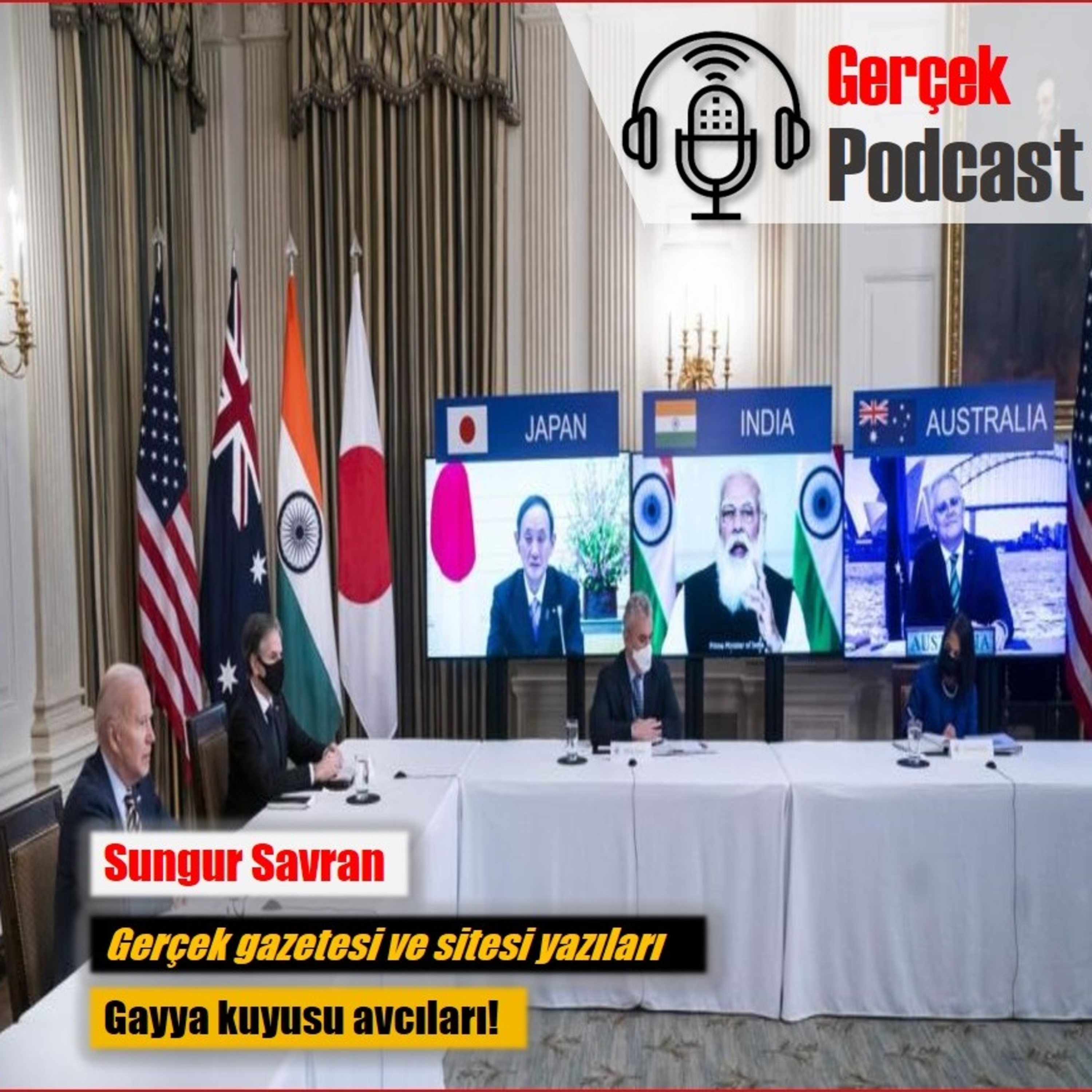 Gerçek gazetesi