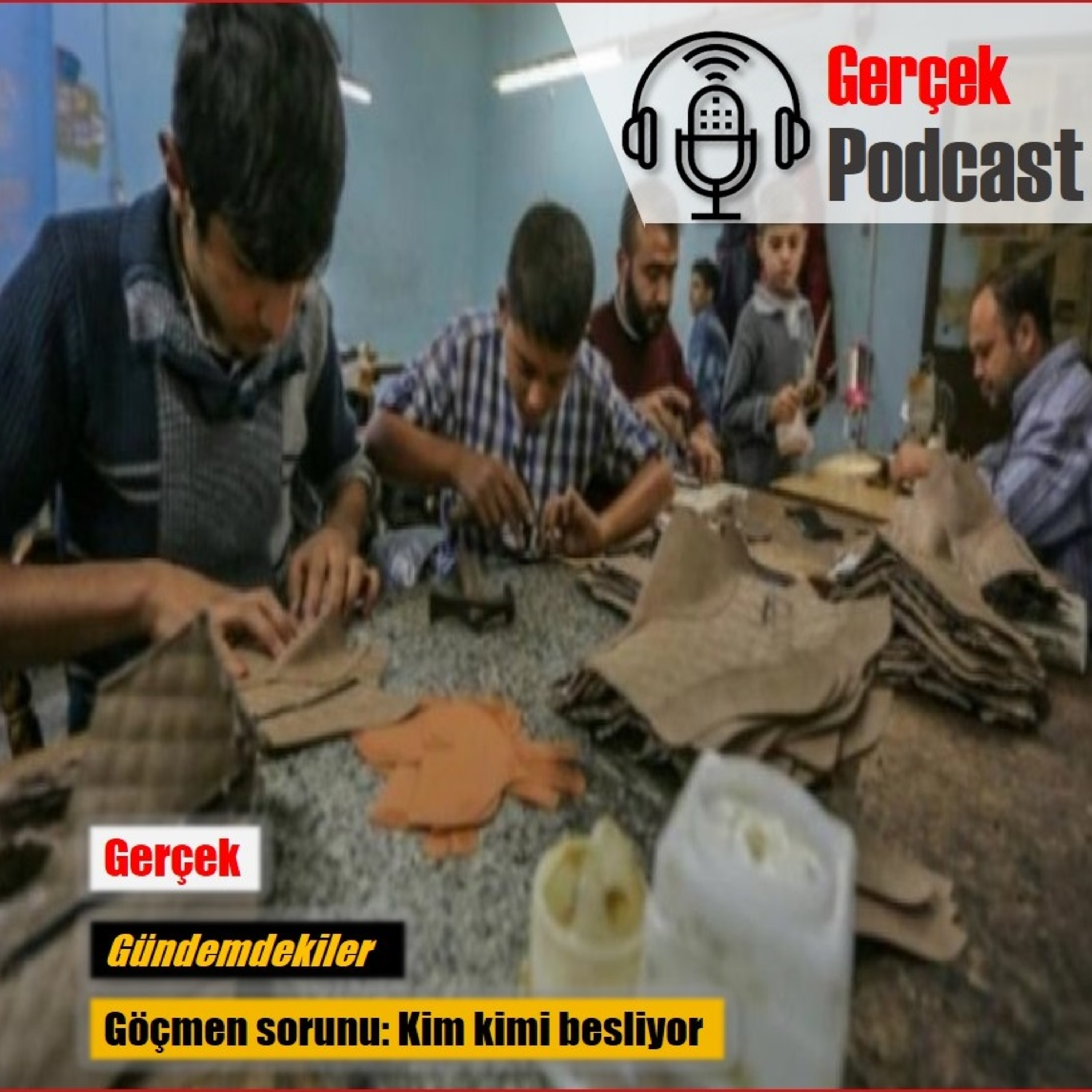 Gerçek gazetesi