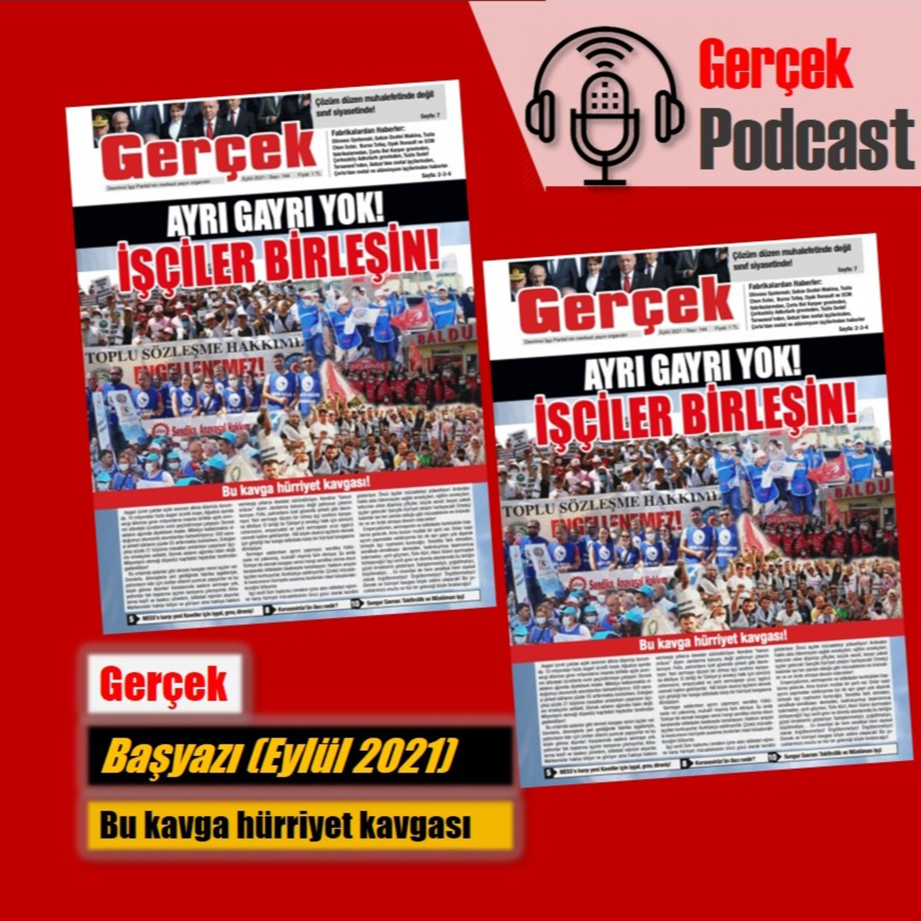 Gerçek gazetesi