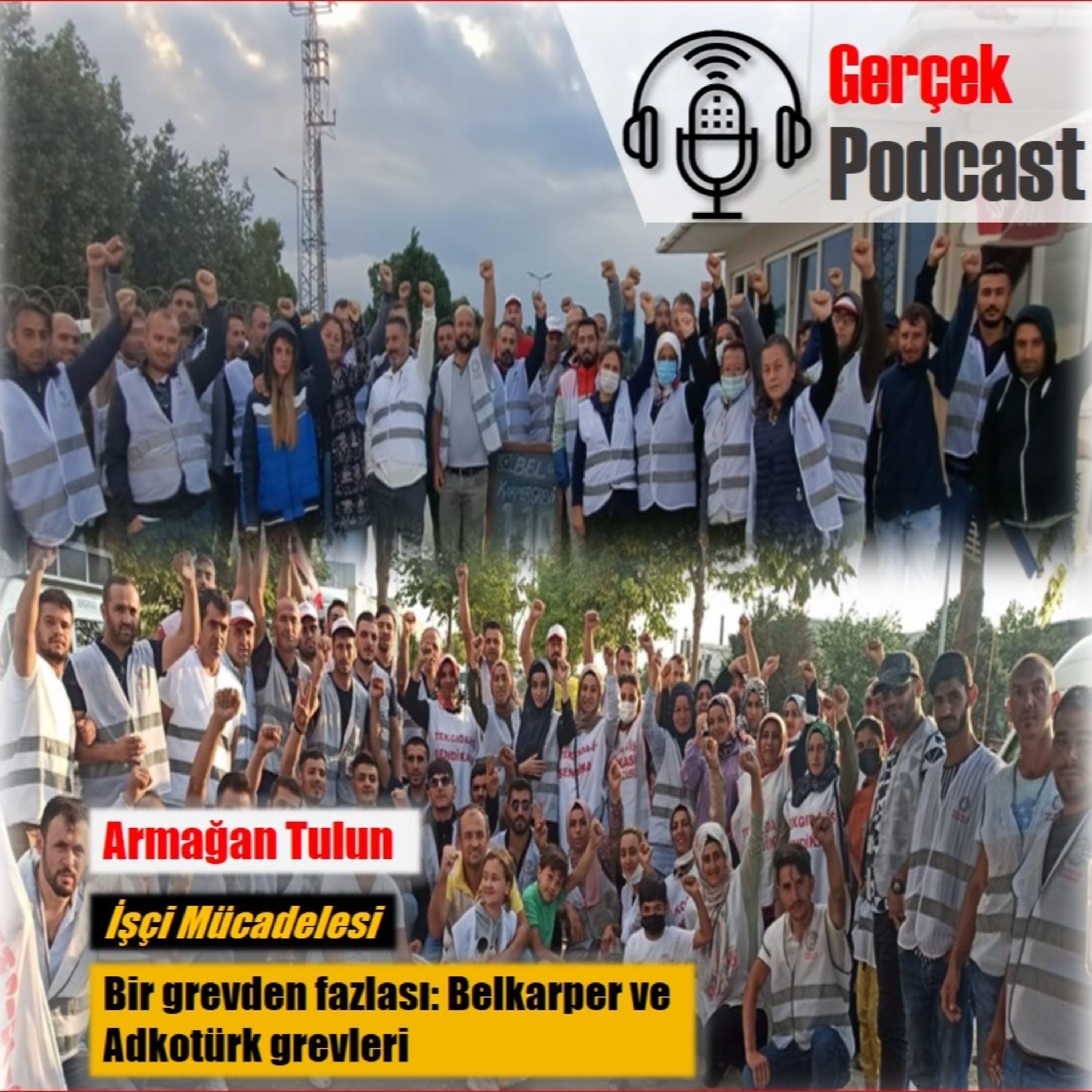 Gerçek gazetesi