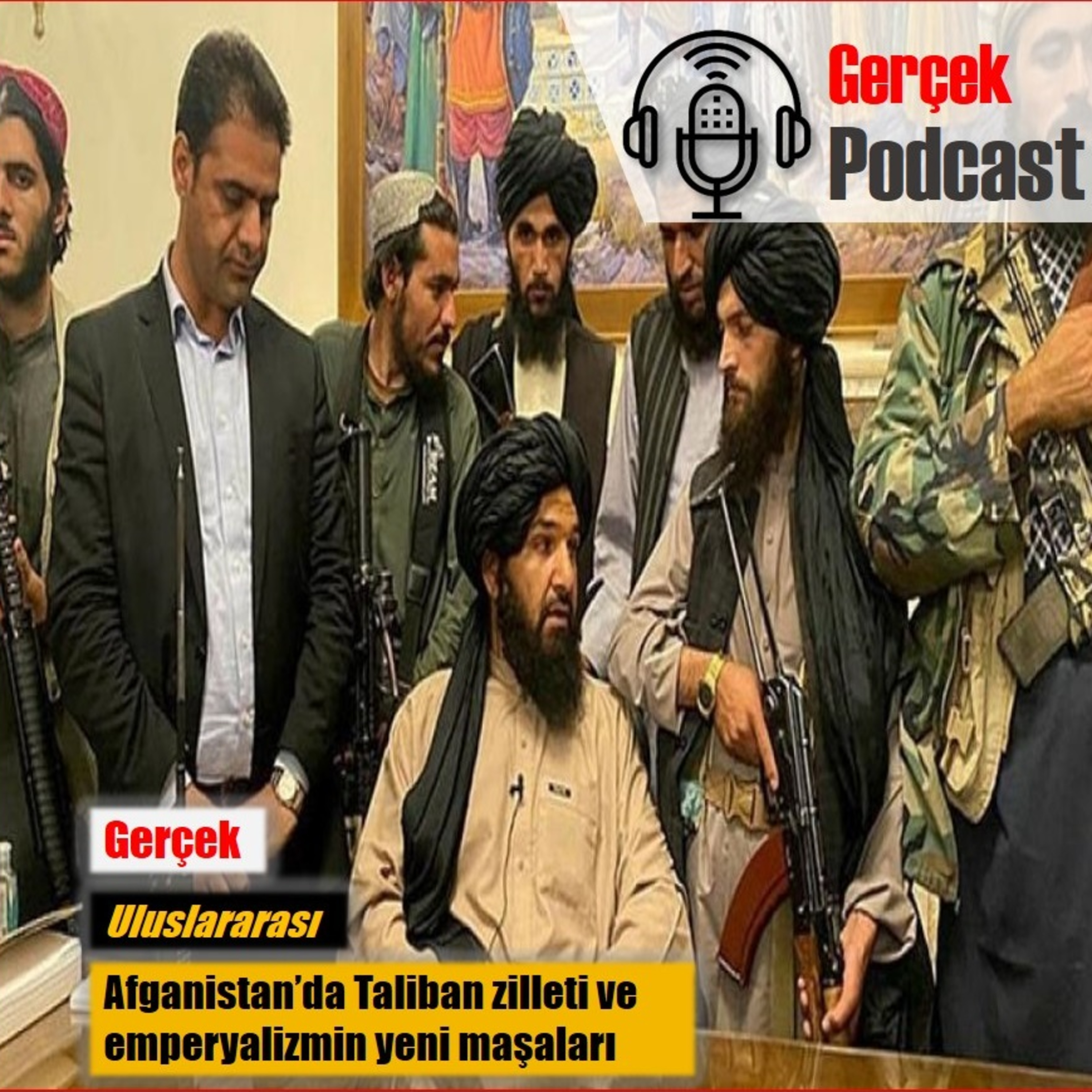 Gerçek gazetesi