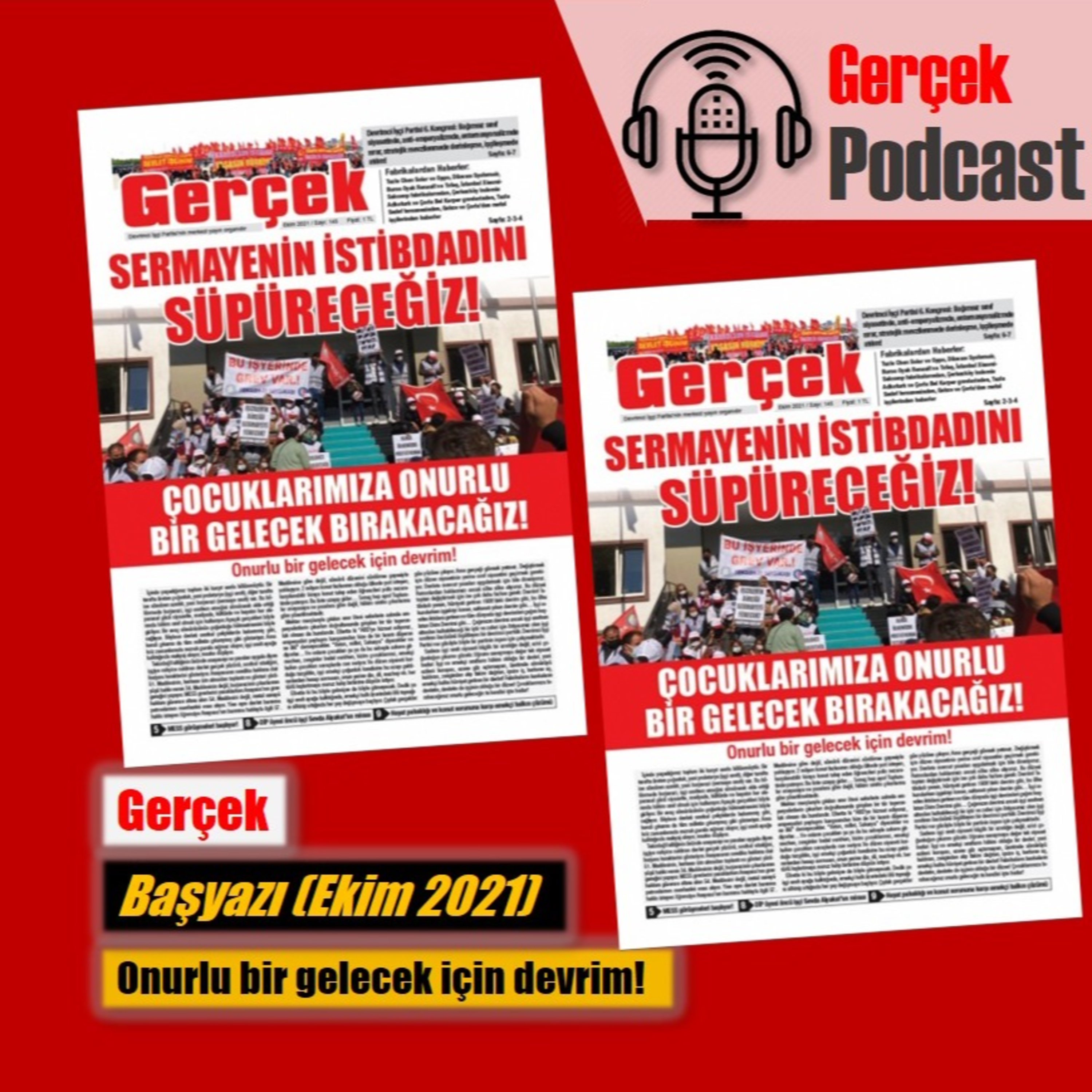 Gerçek gazetesi