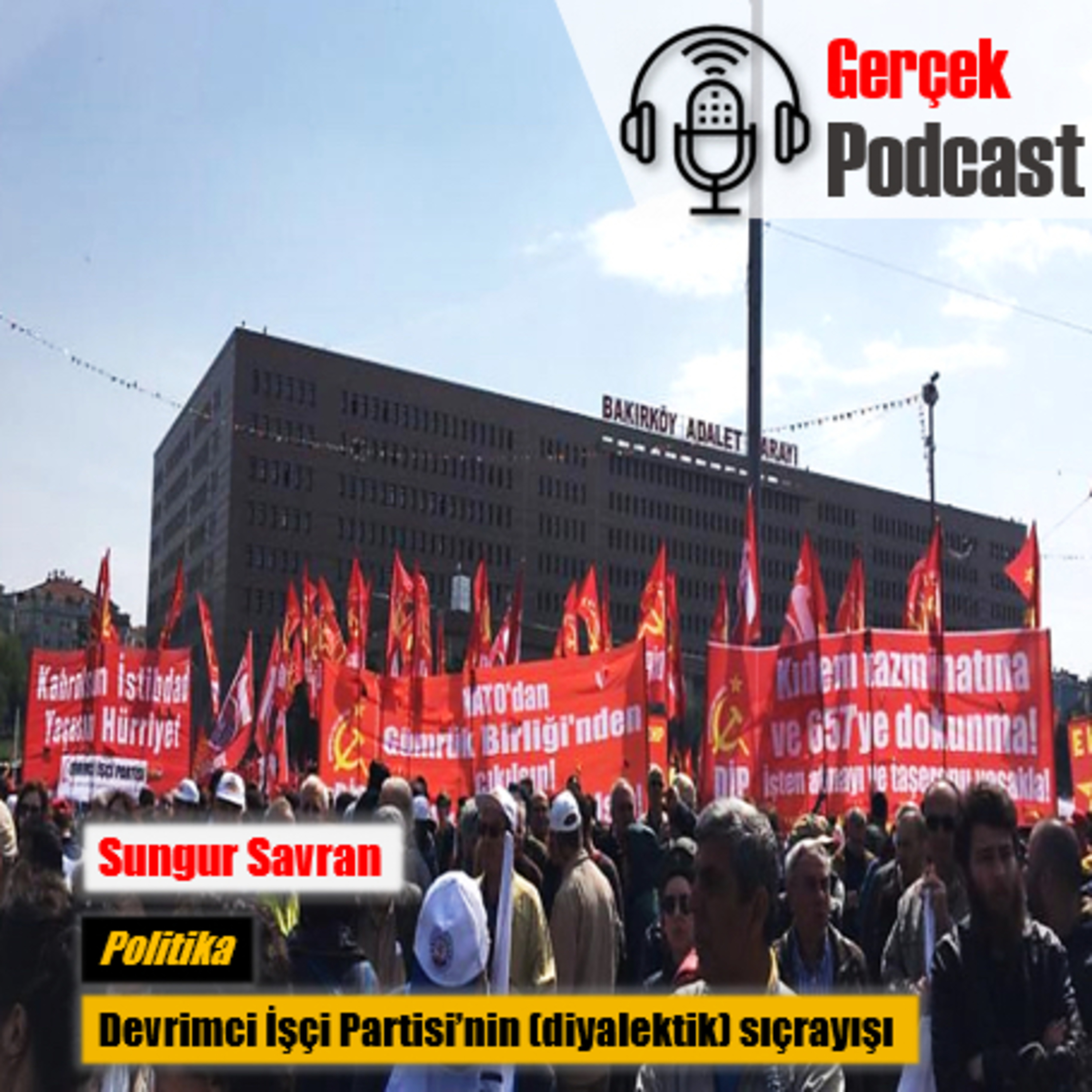 Gerçek gazetesi