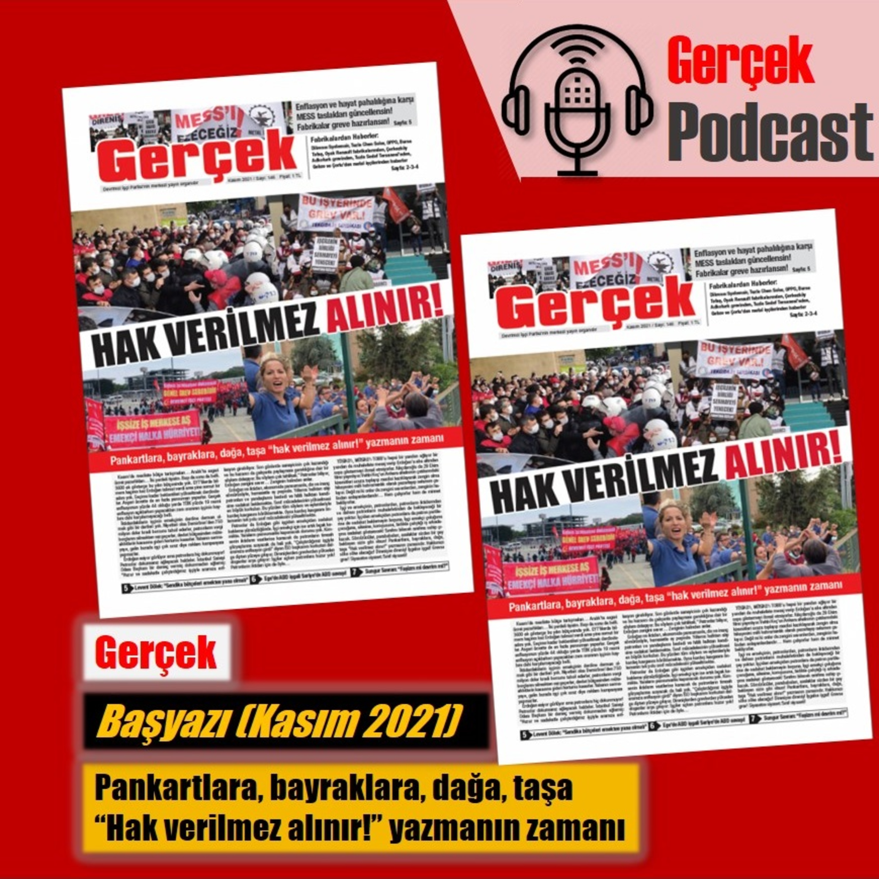 Gerçek gazetesi