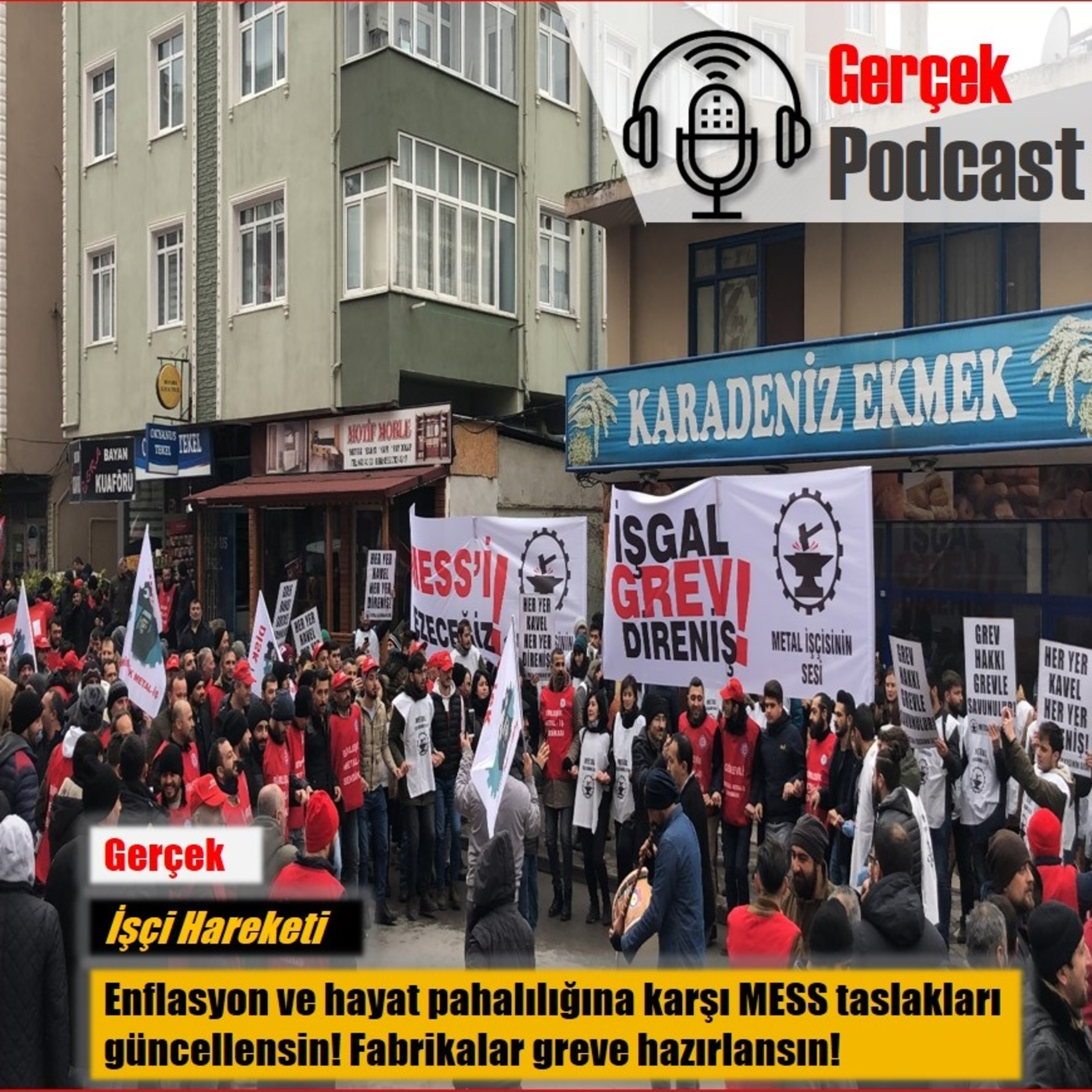 Gerçek gazetesi