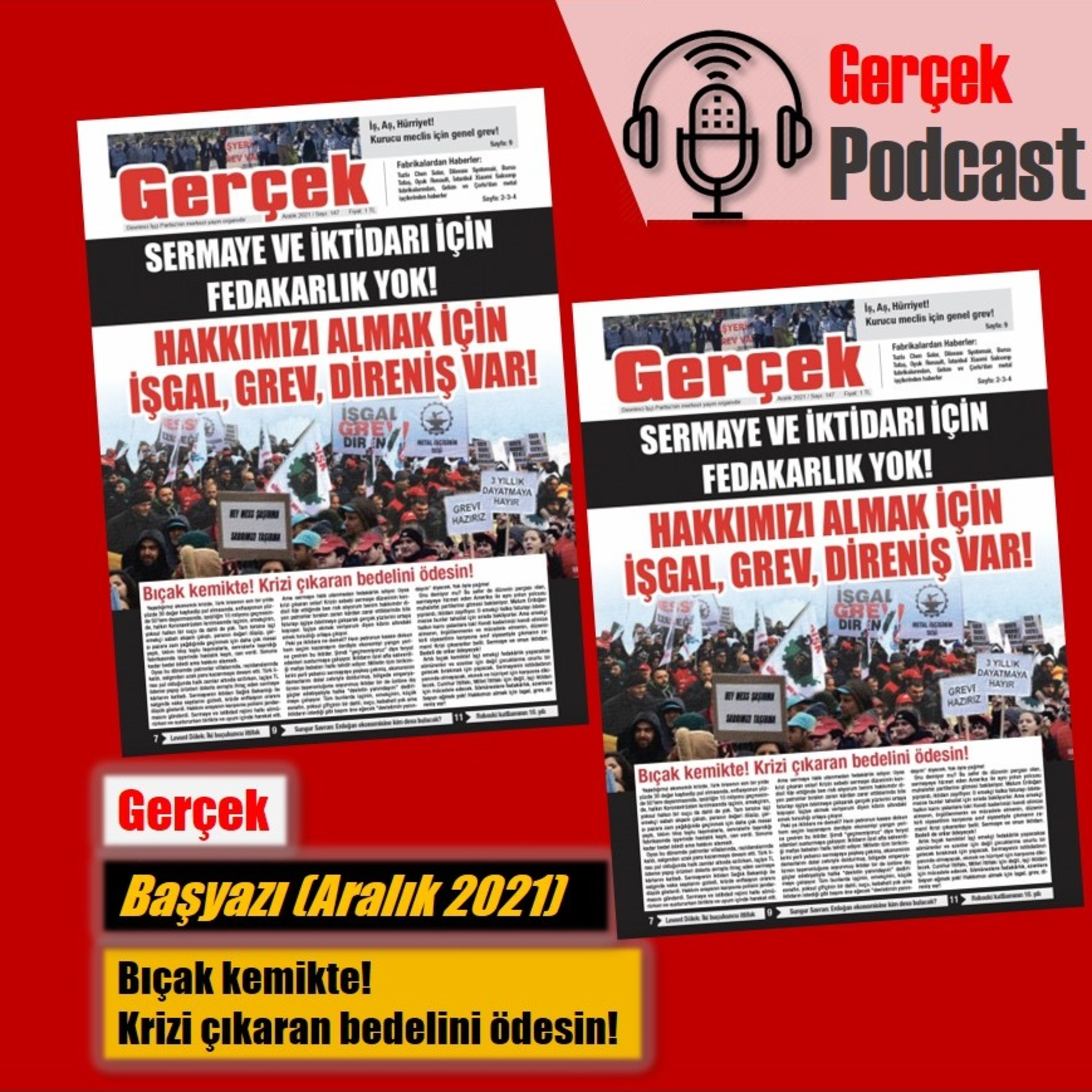 Gerçek gazetesi