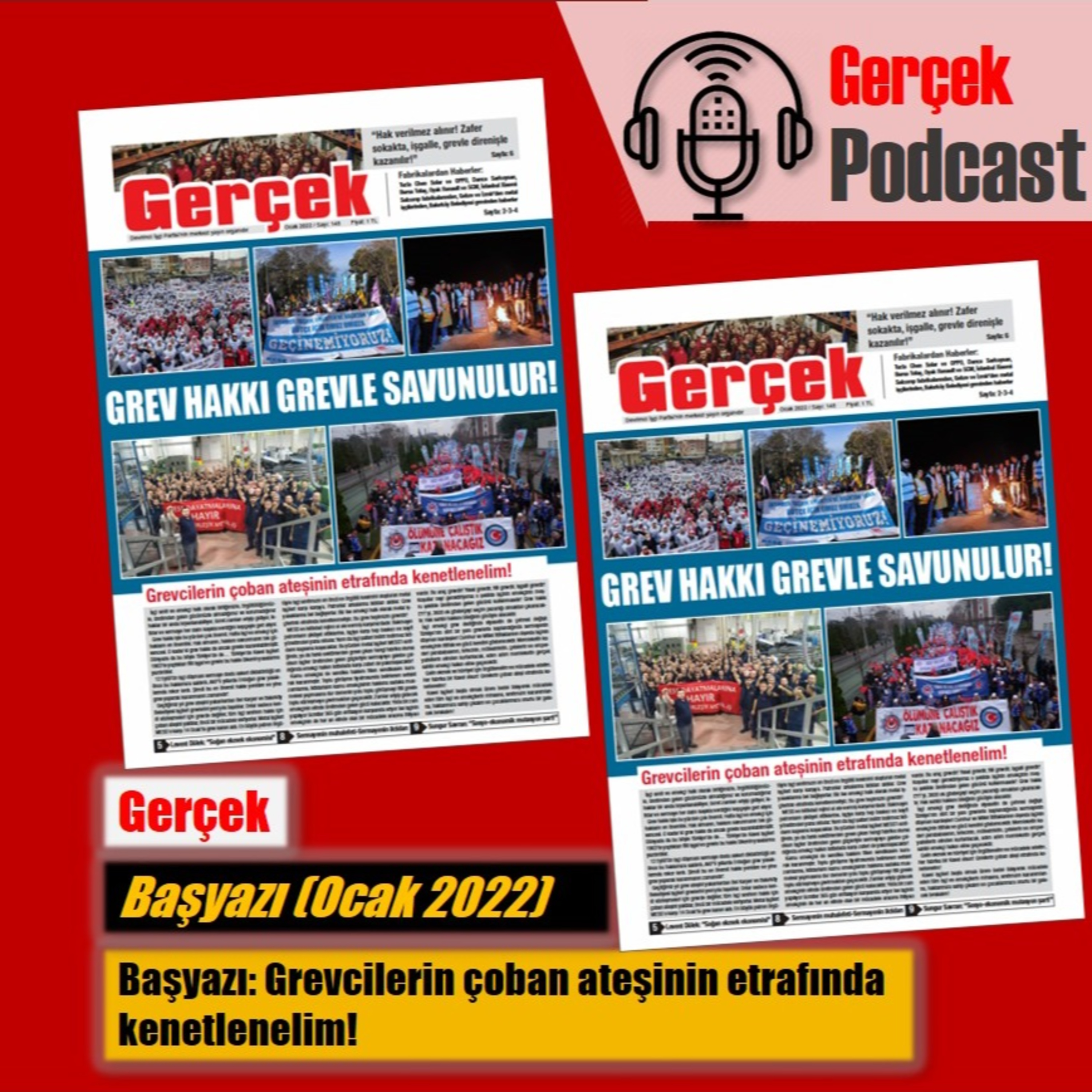 Gerçek gazetesi