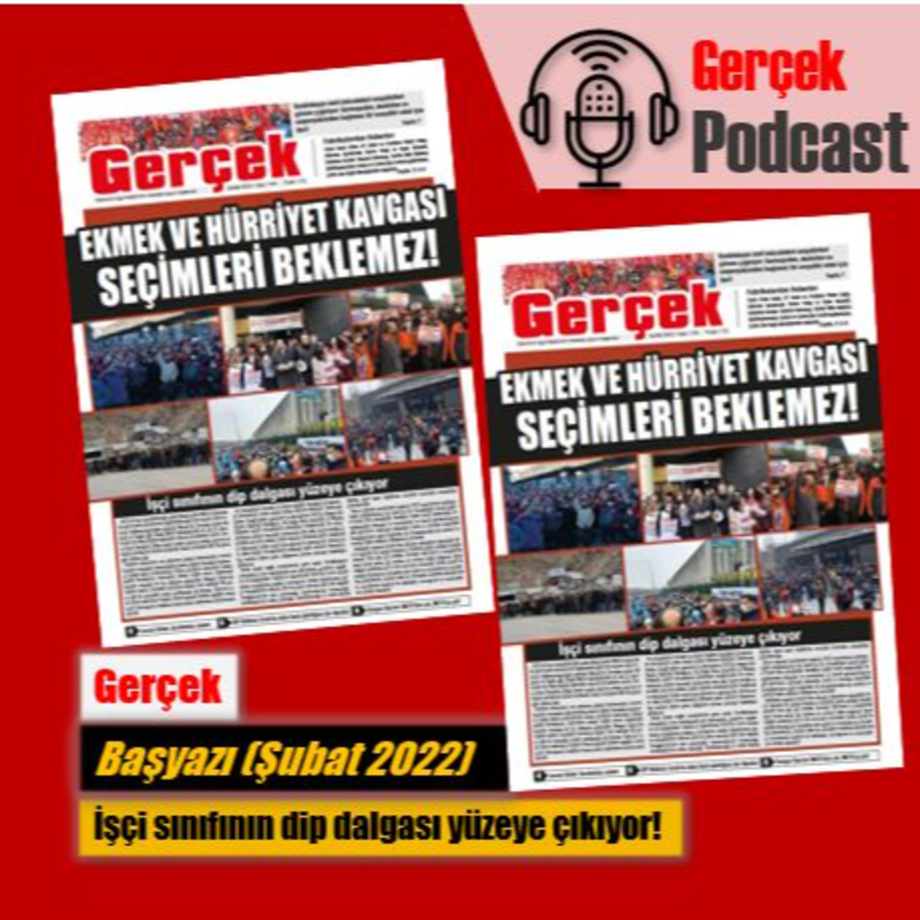 Gerçek gazetesi