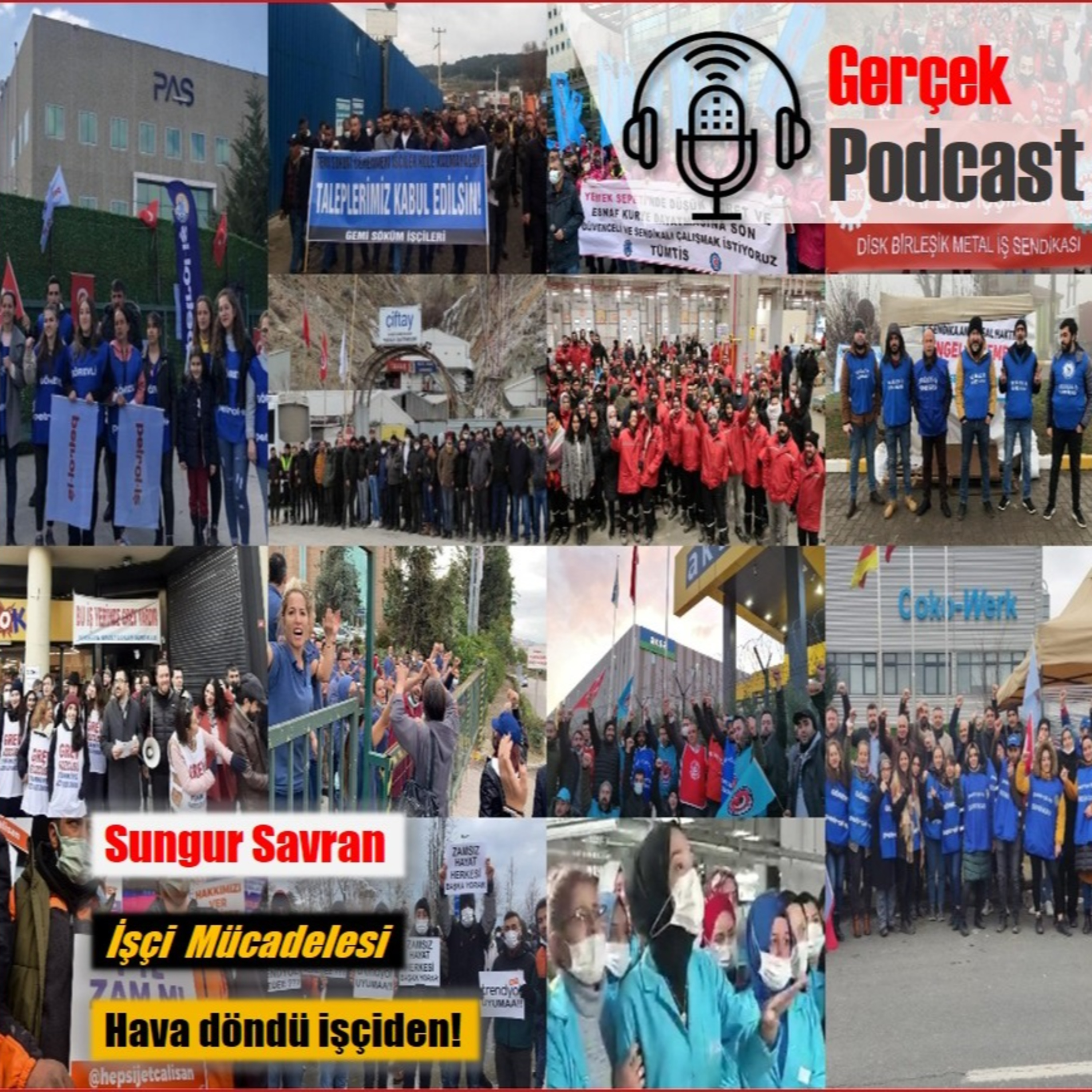 Gerçek gazetesi