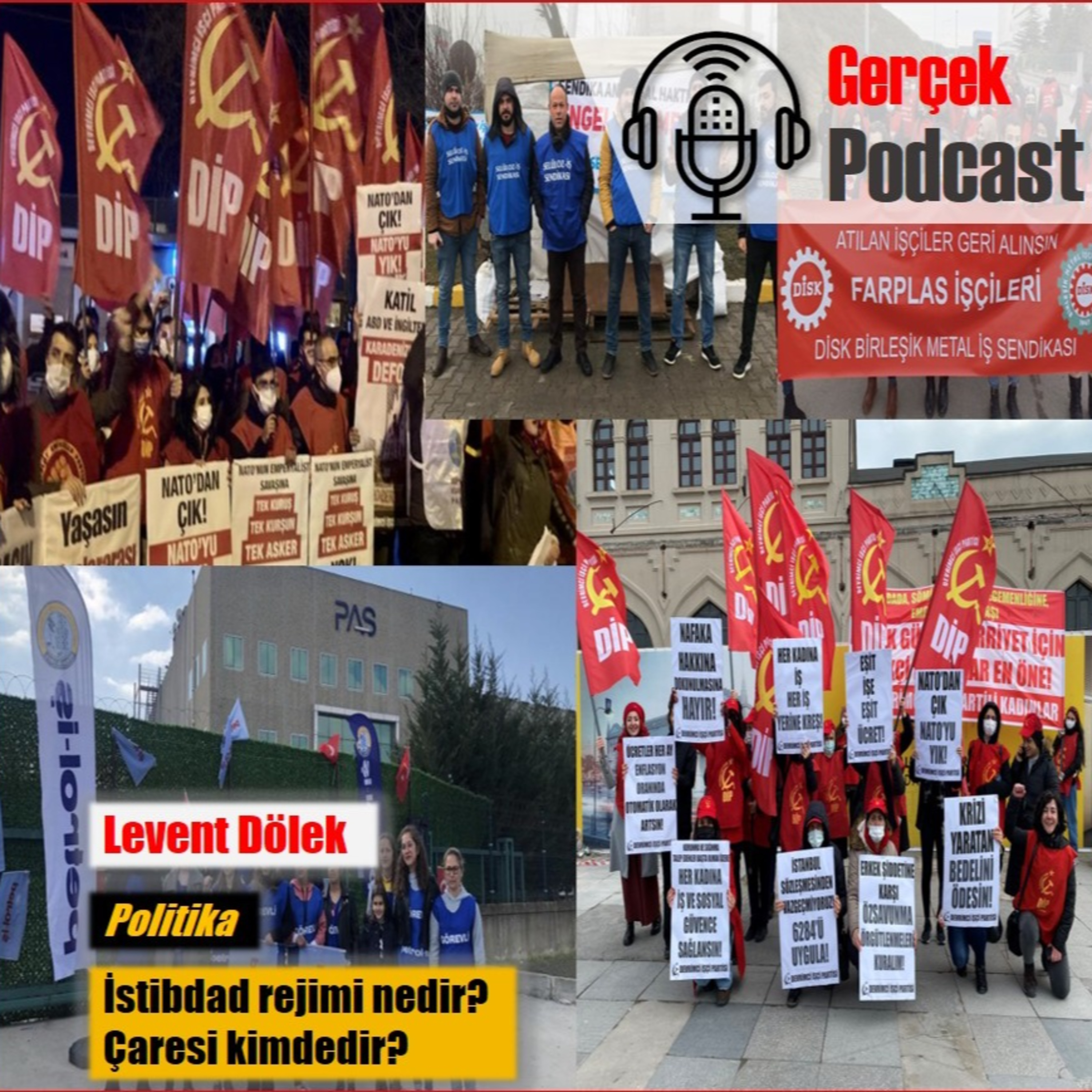 Gerçek gazetesi