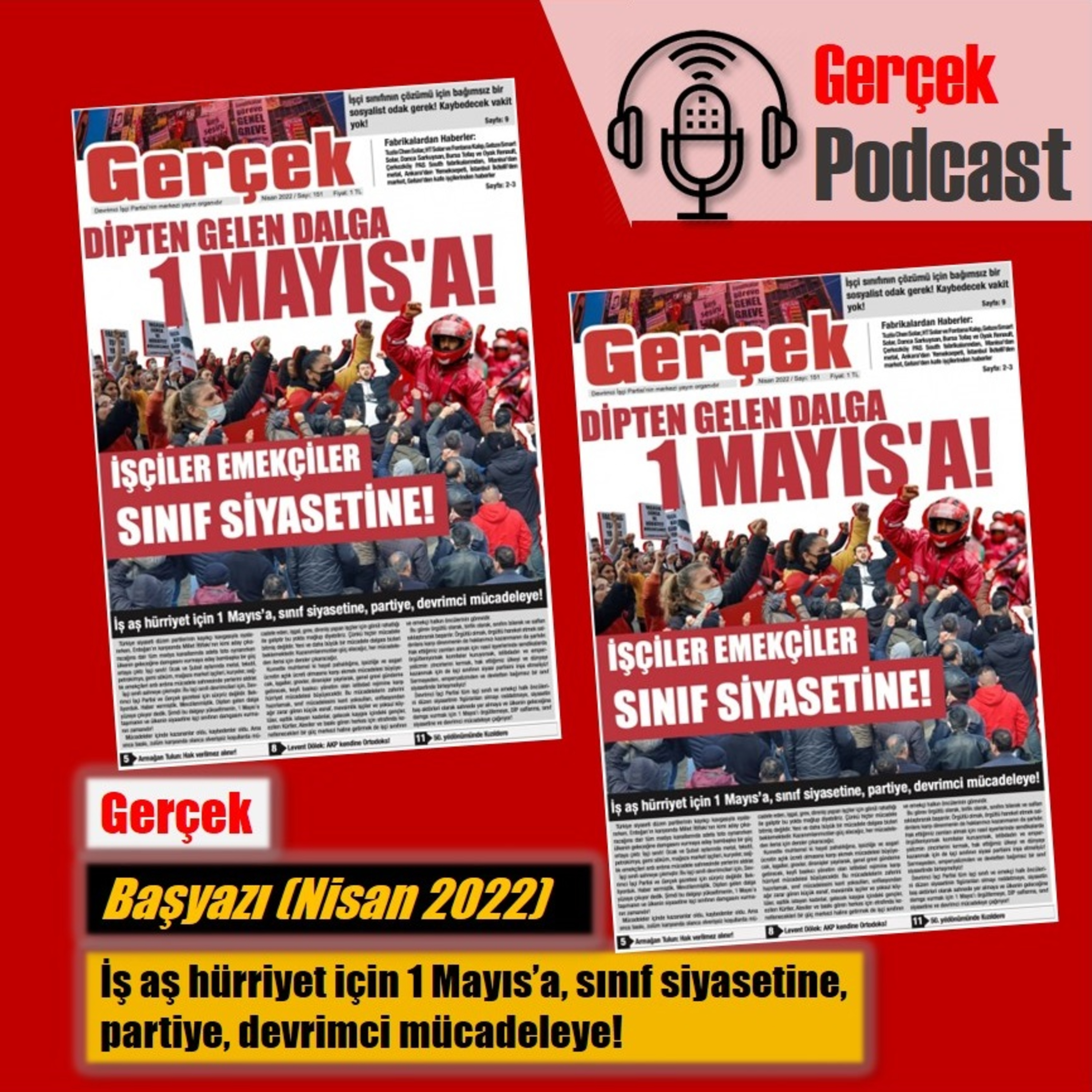 Gerçek gazetesi