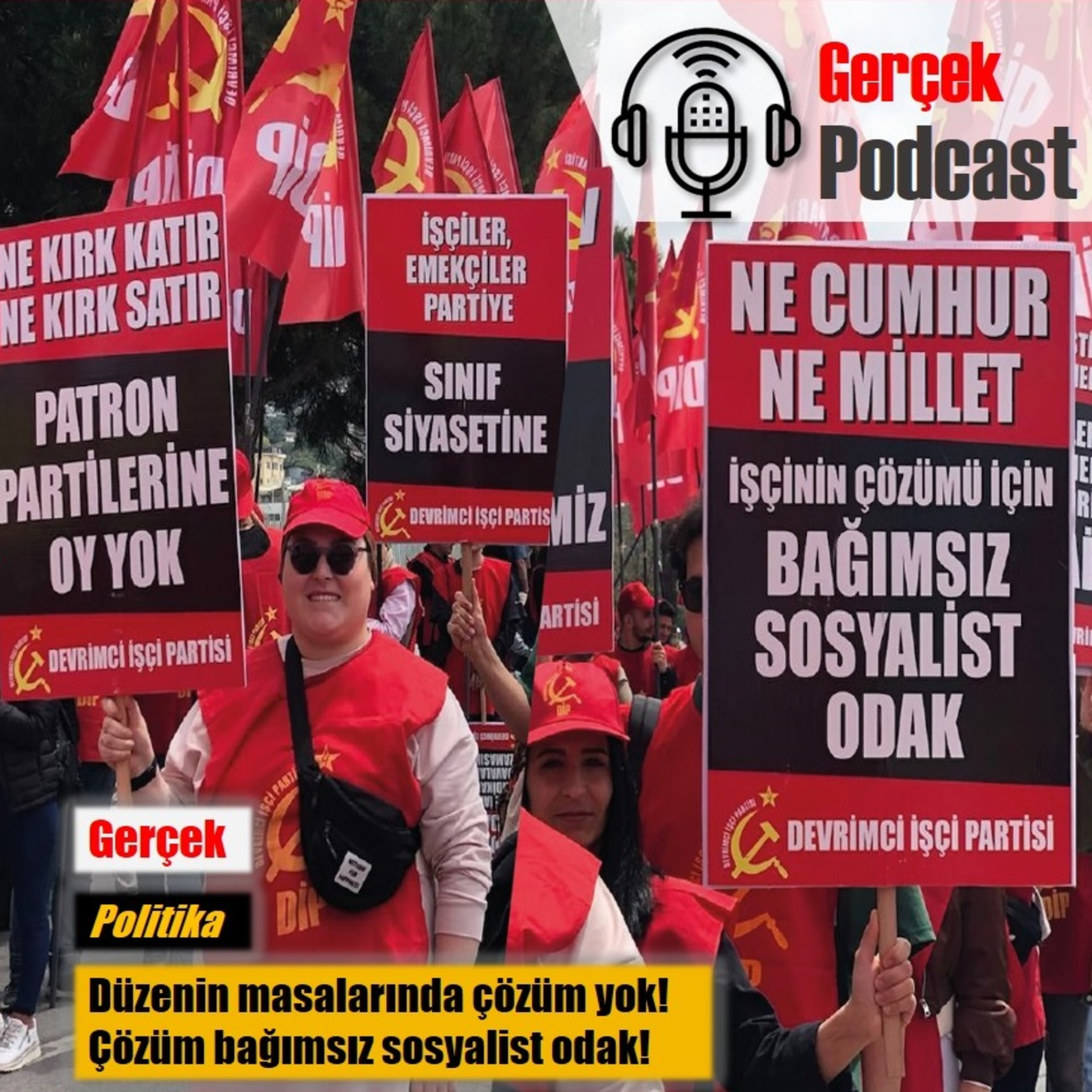 Gerçek gazetesi