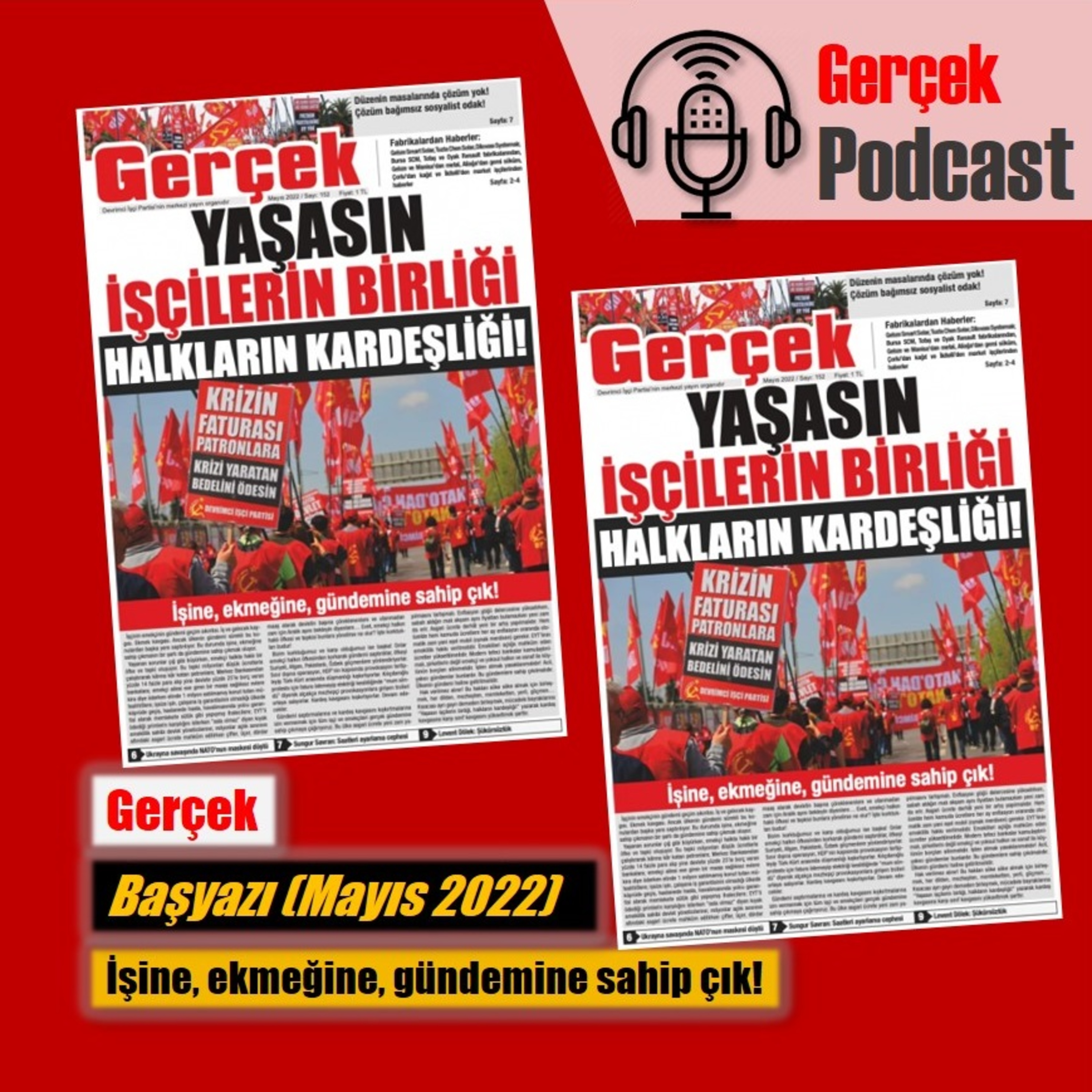 Gerçek gazetesi