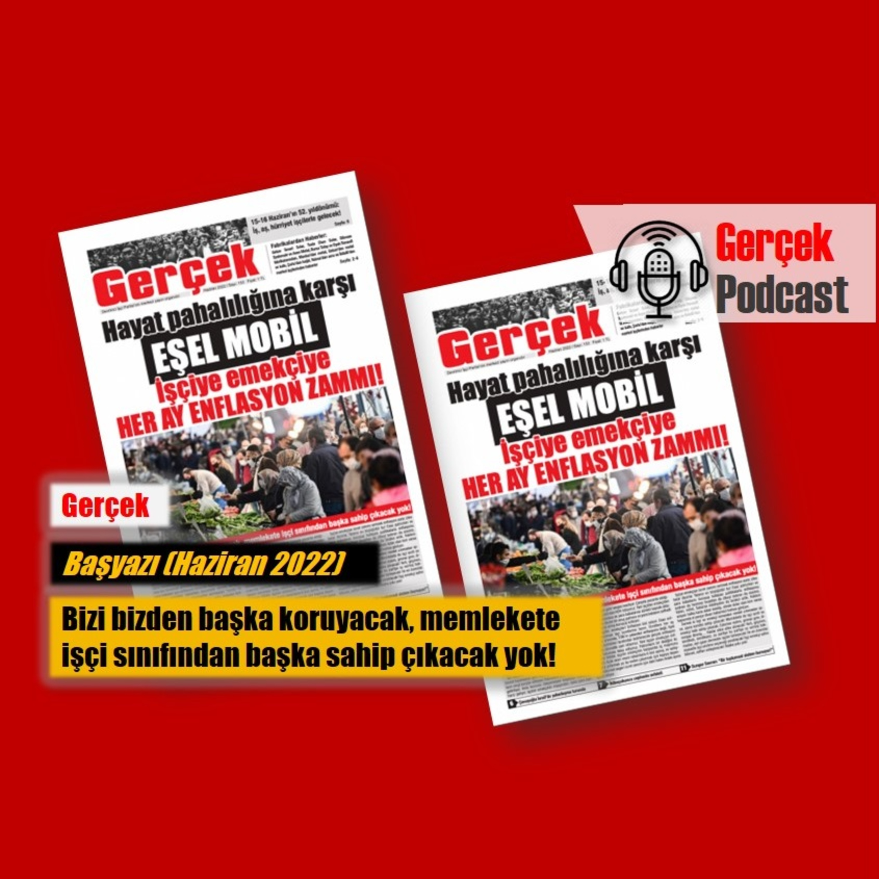 Gerçek gazetesi