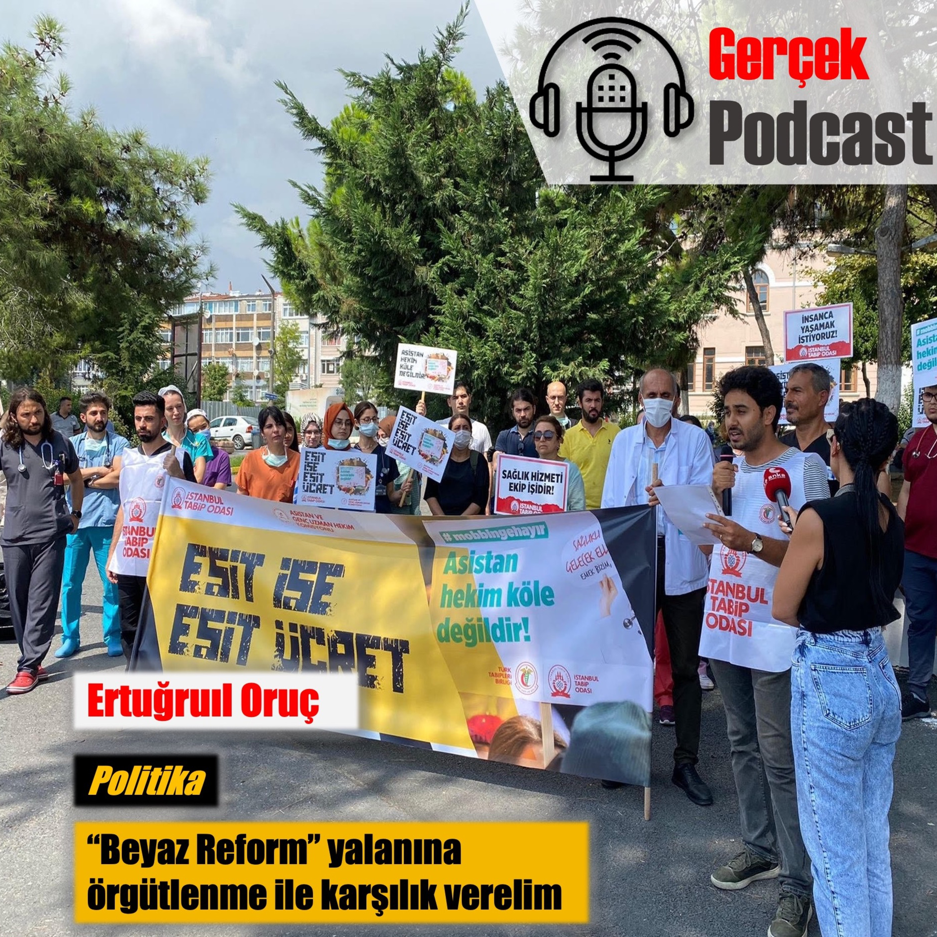 Gerçek gazetesi