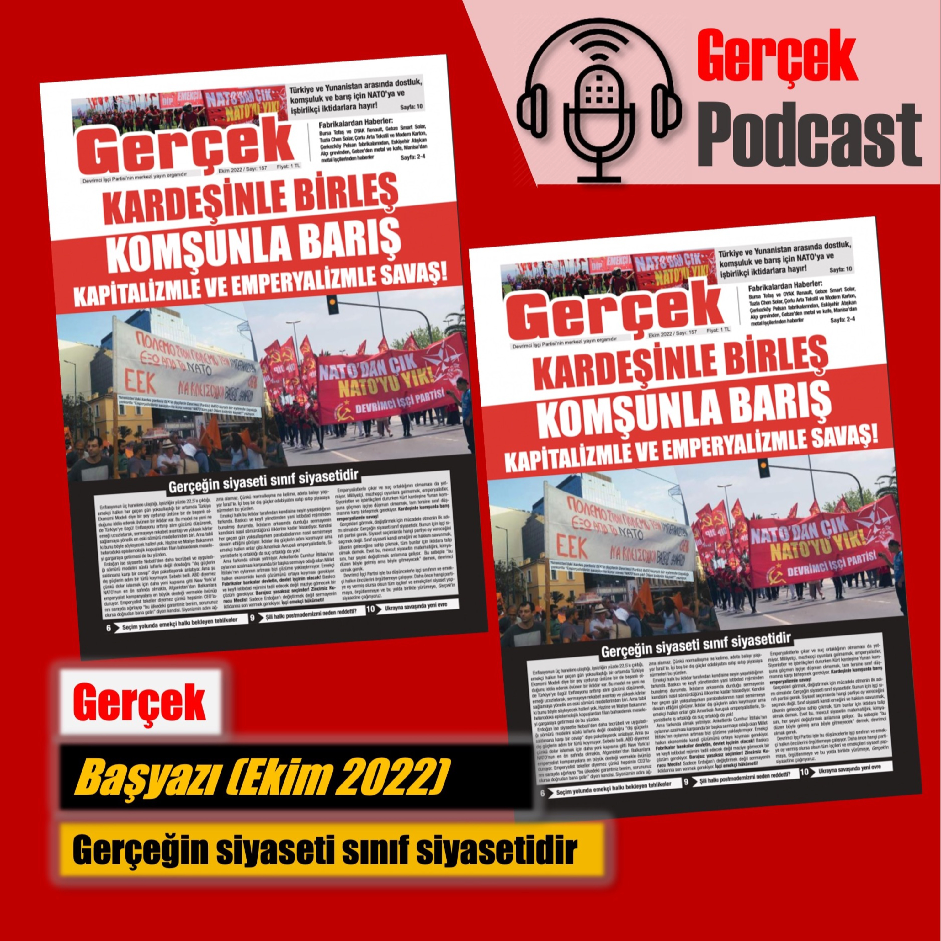 Gerçek gazetesi