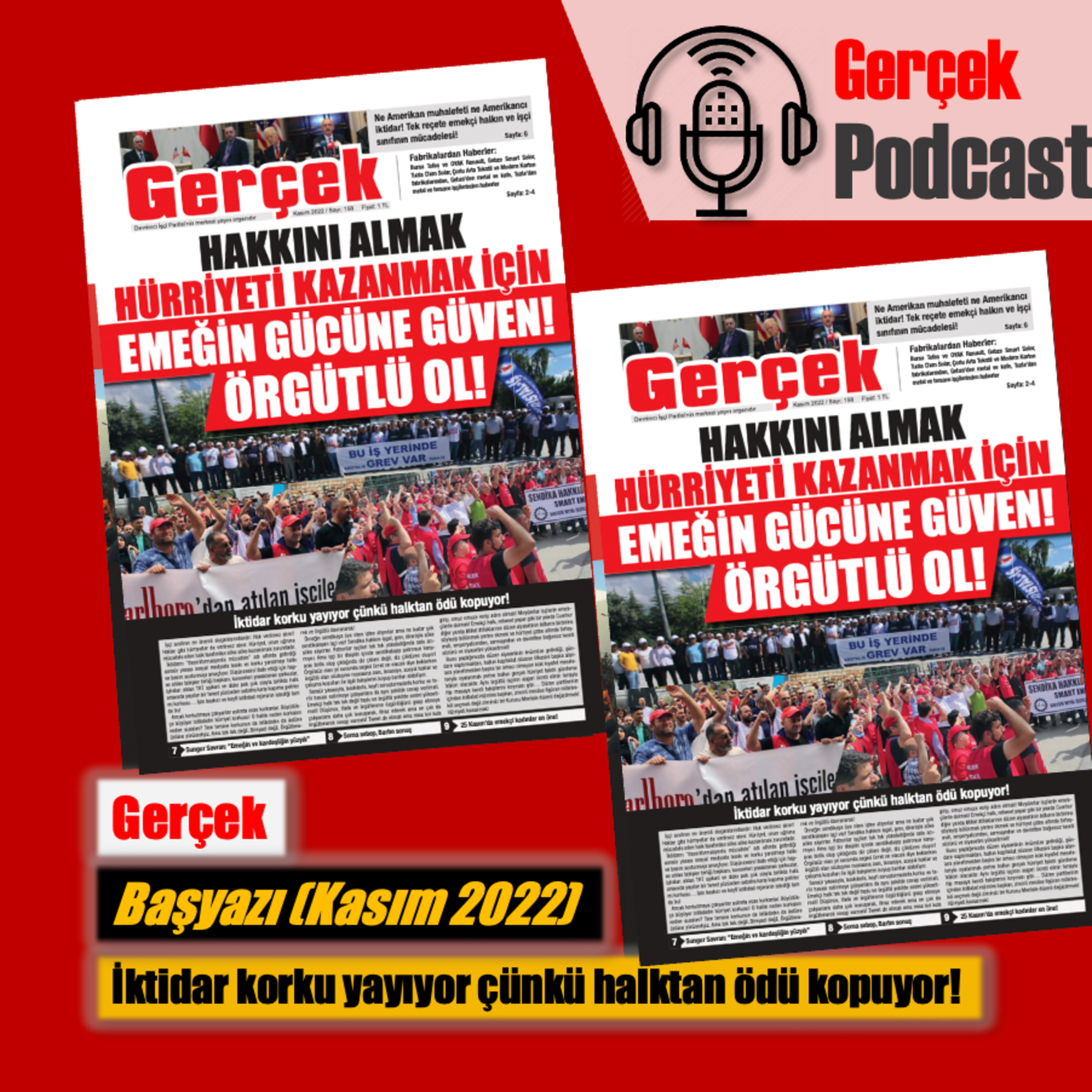 Gerçek gazetesi