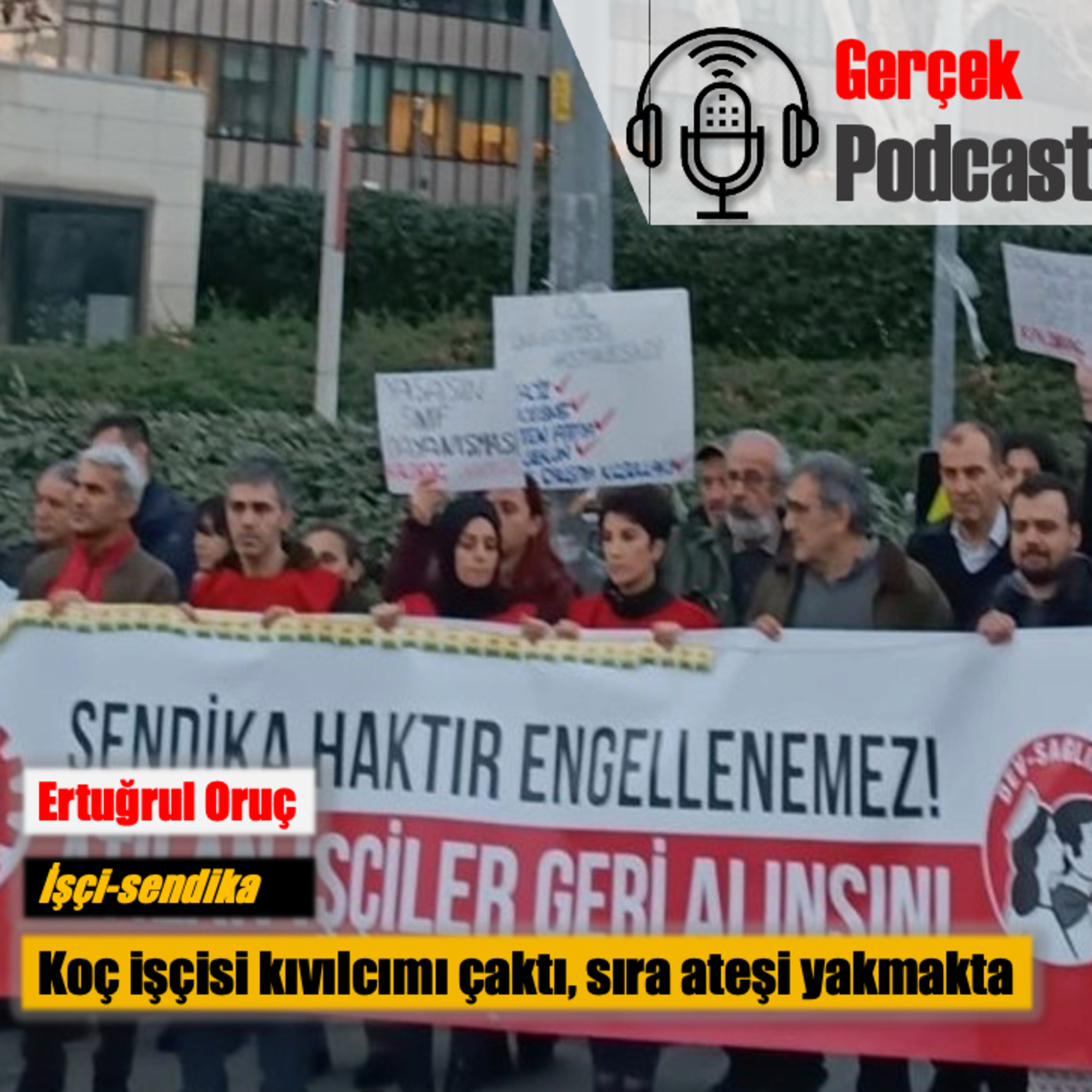 Gerçek gazetesi