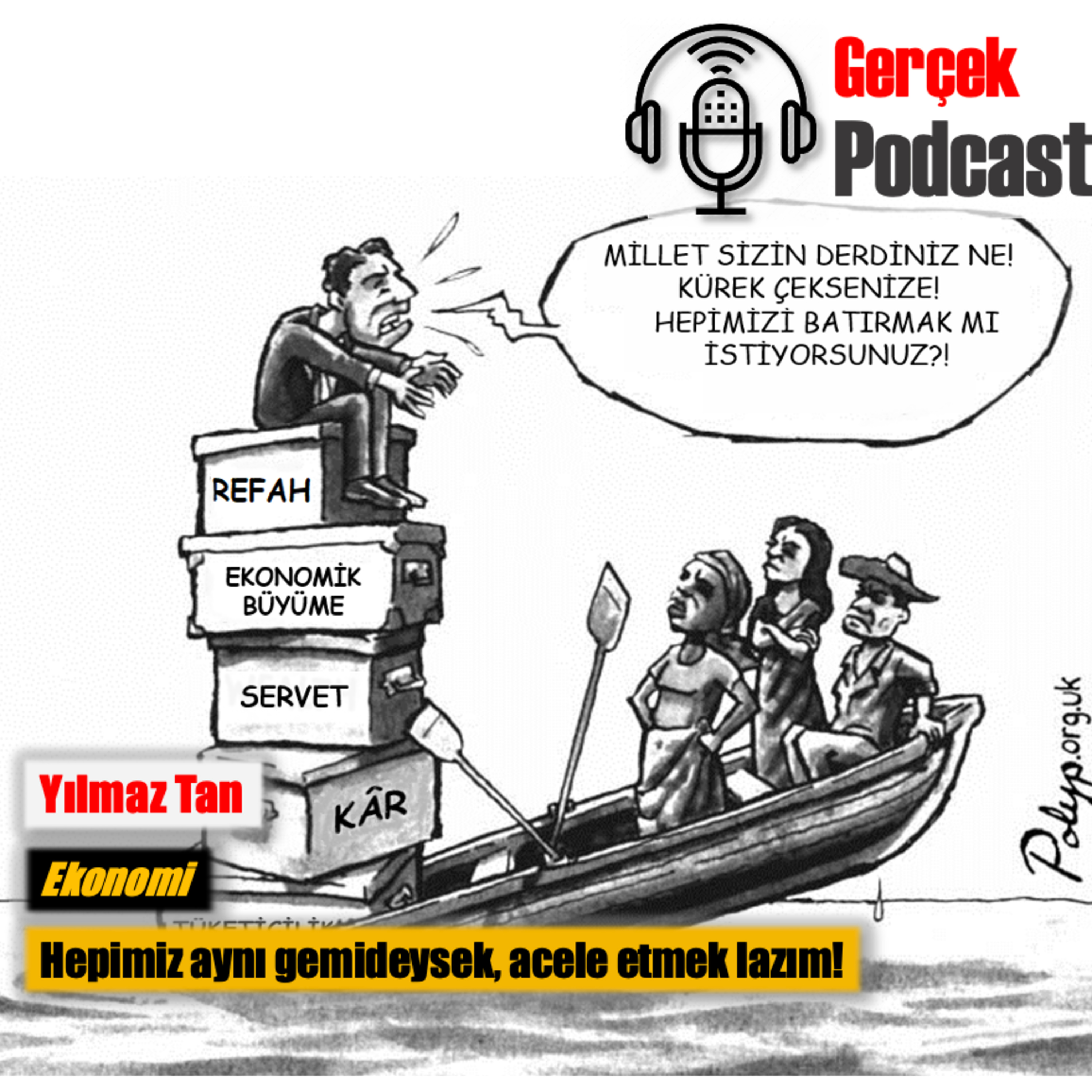 Gerçek gazetesi