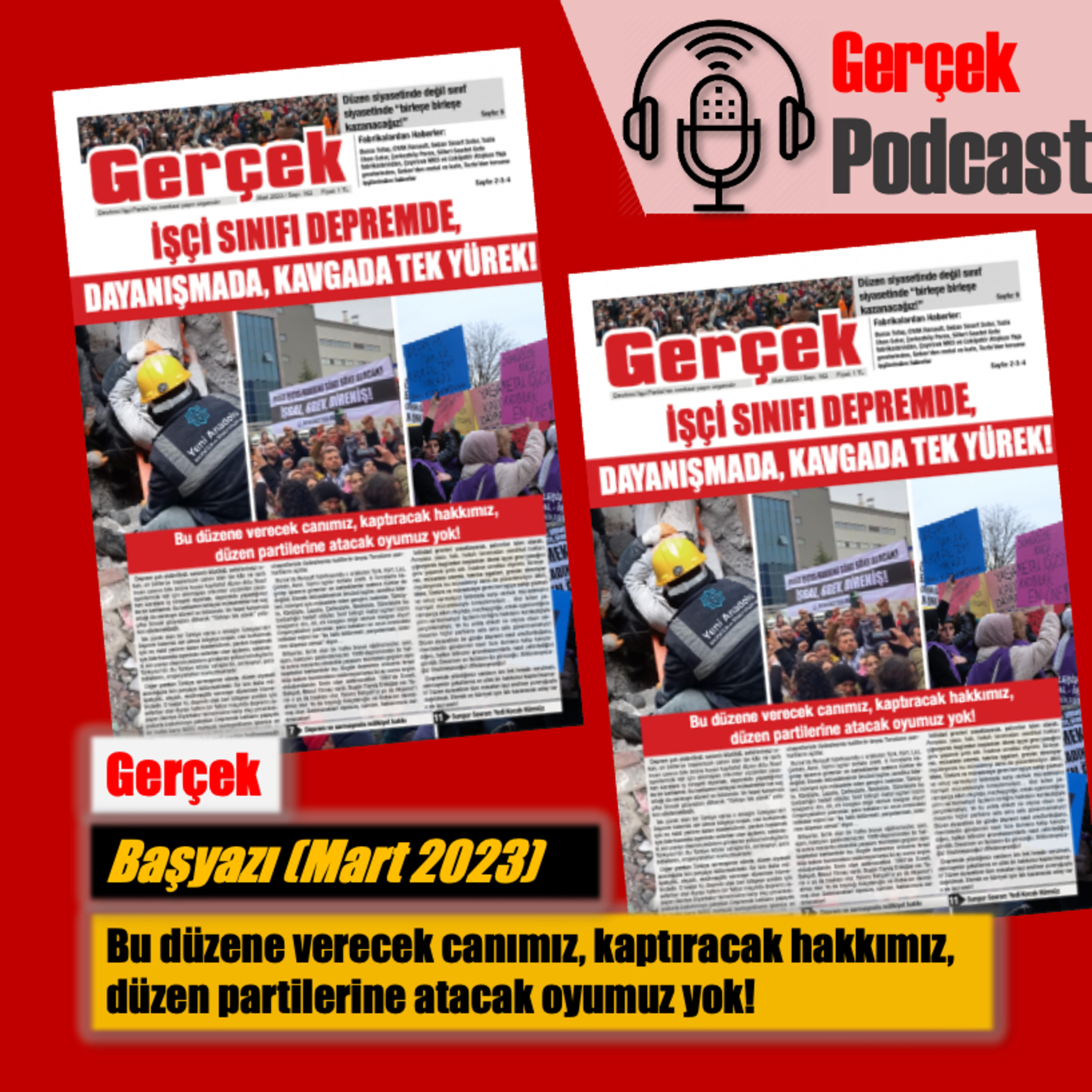Gerçek gazetesi