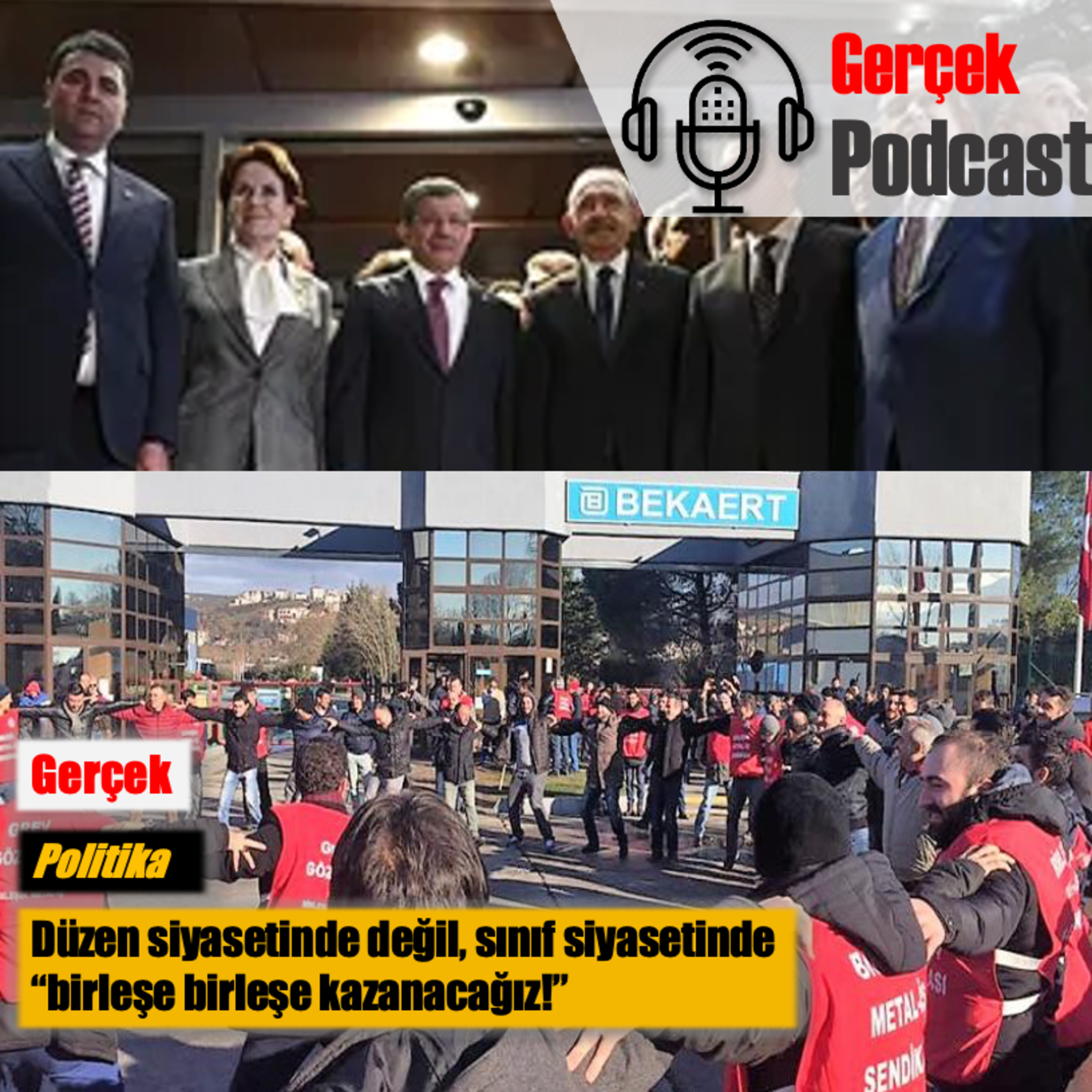 Gerçek gazetesi