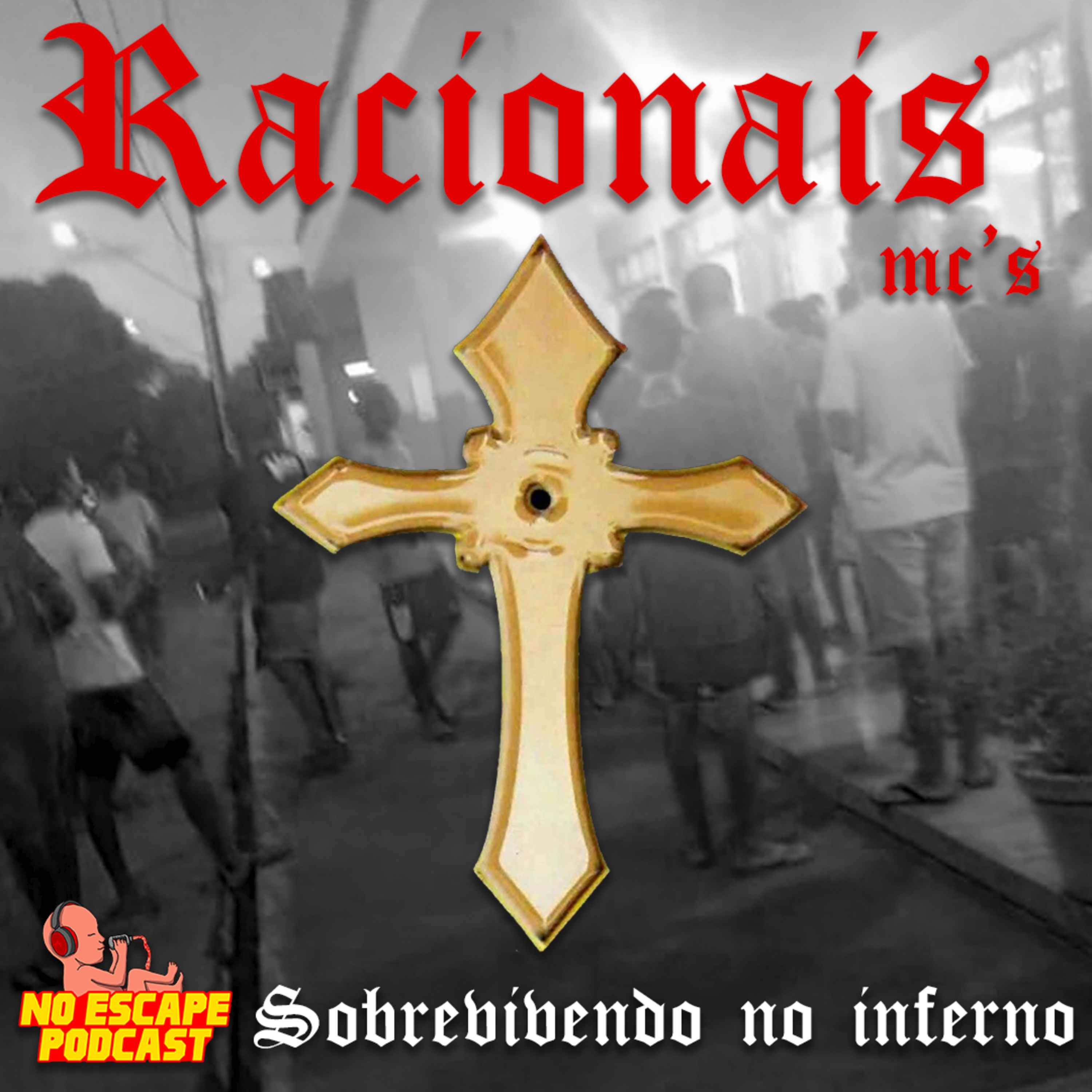 No Escape Podcast