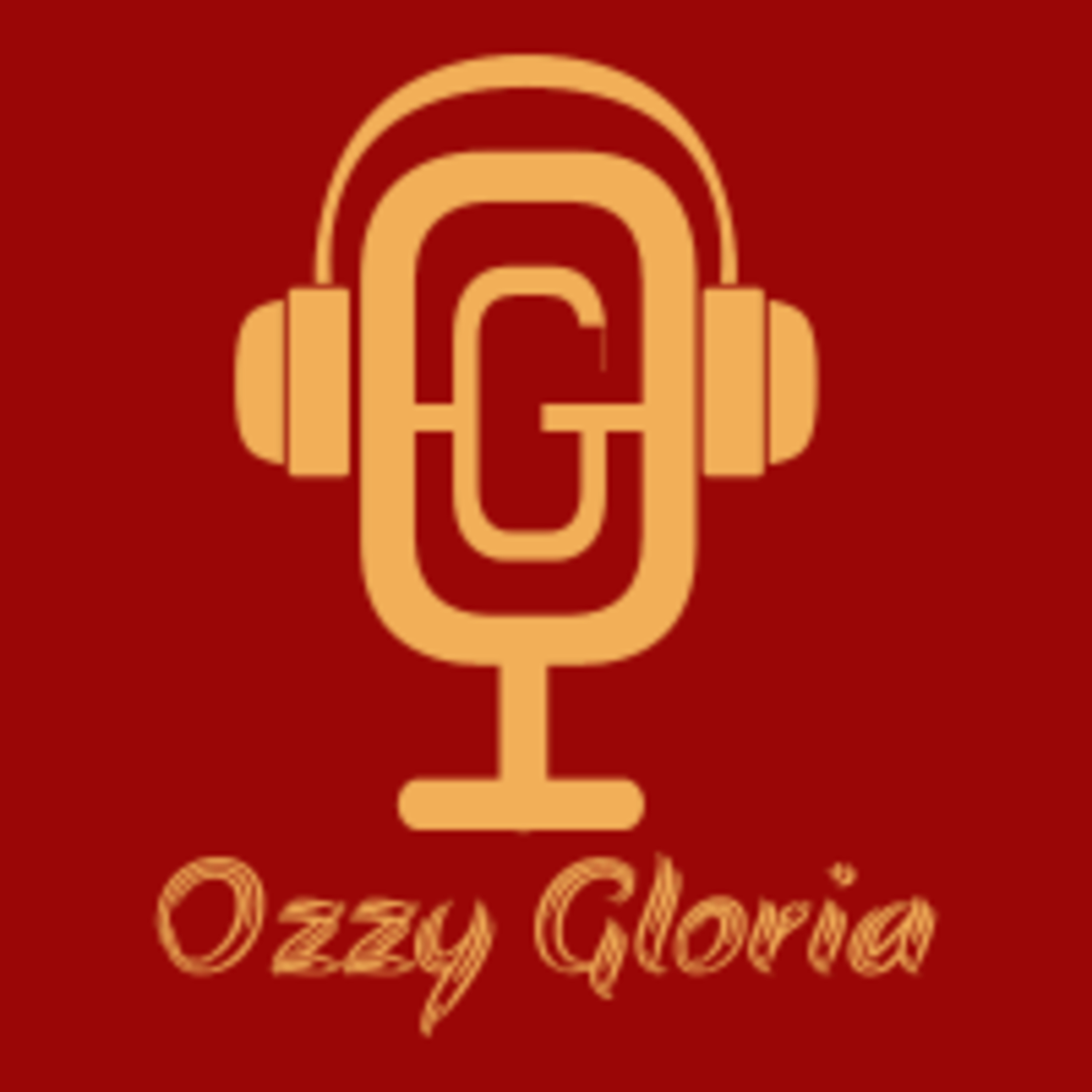 Ozzy Da Gloria