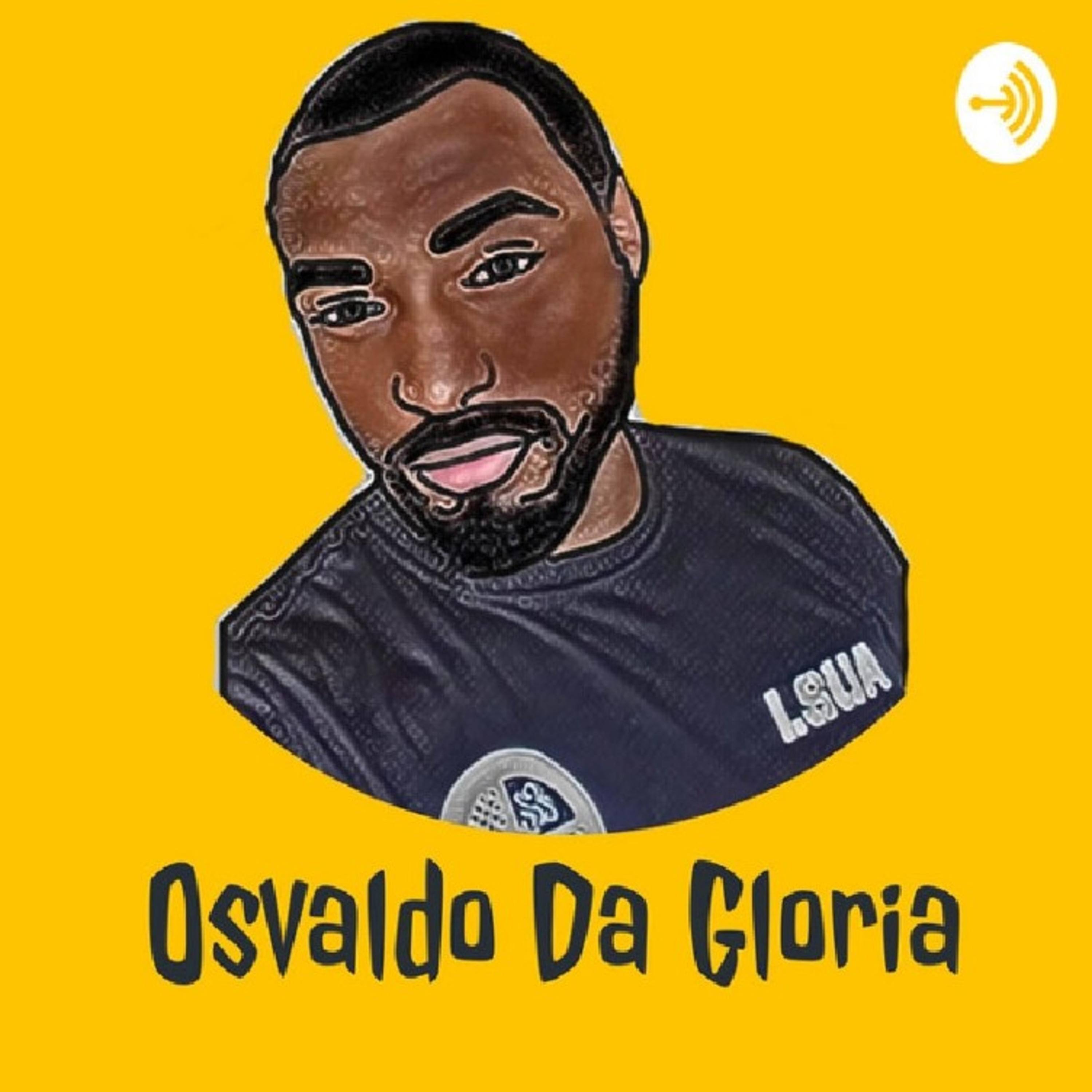 Ozzy Da Gloria
