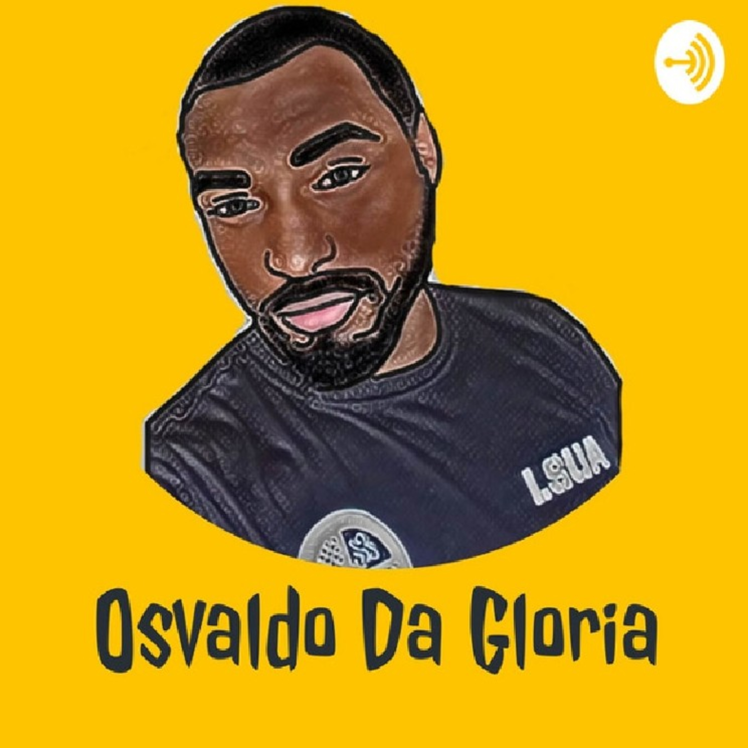 Ozzy Da Gloria
