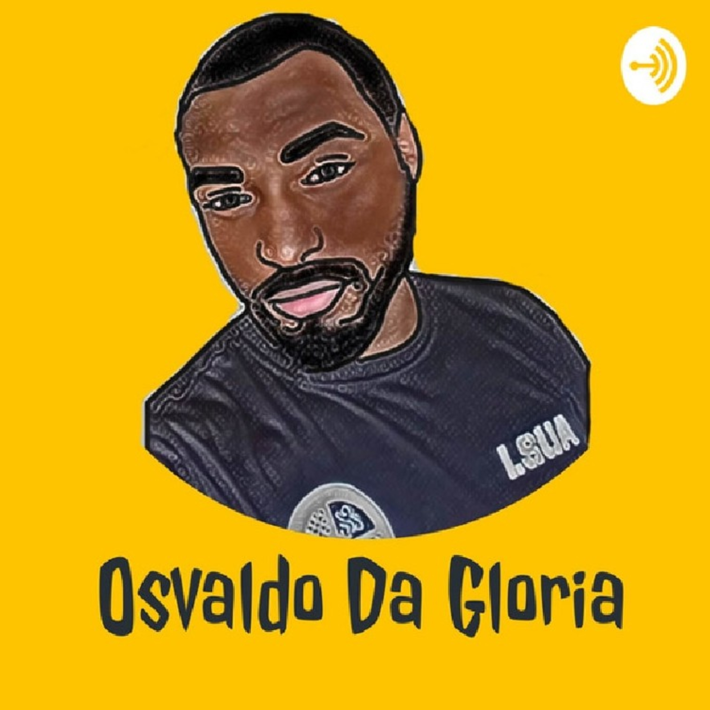 Ozzy Da Gloria