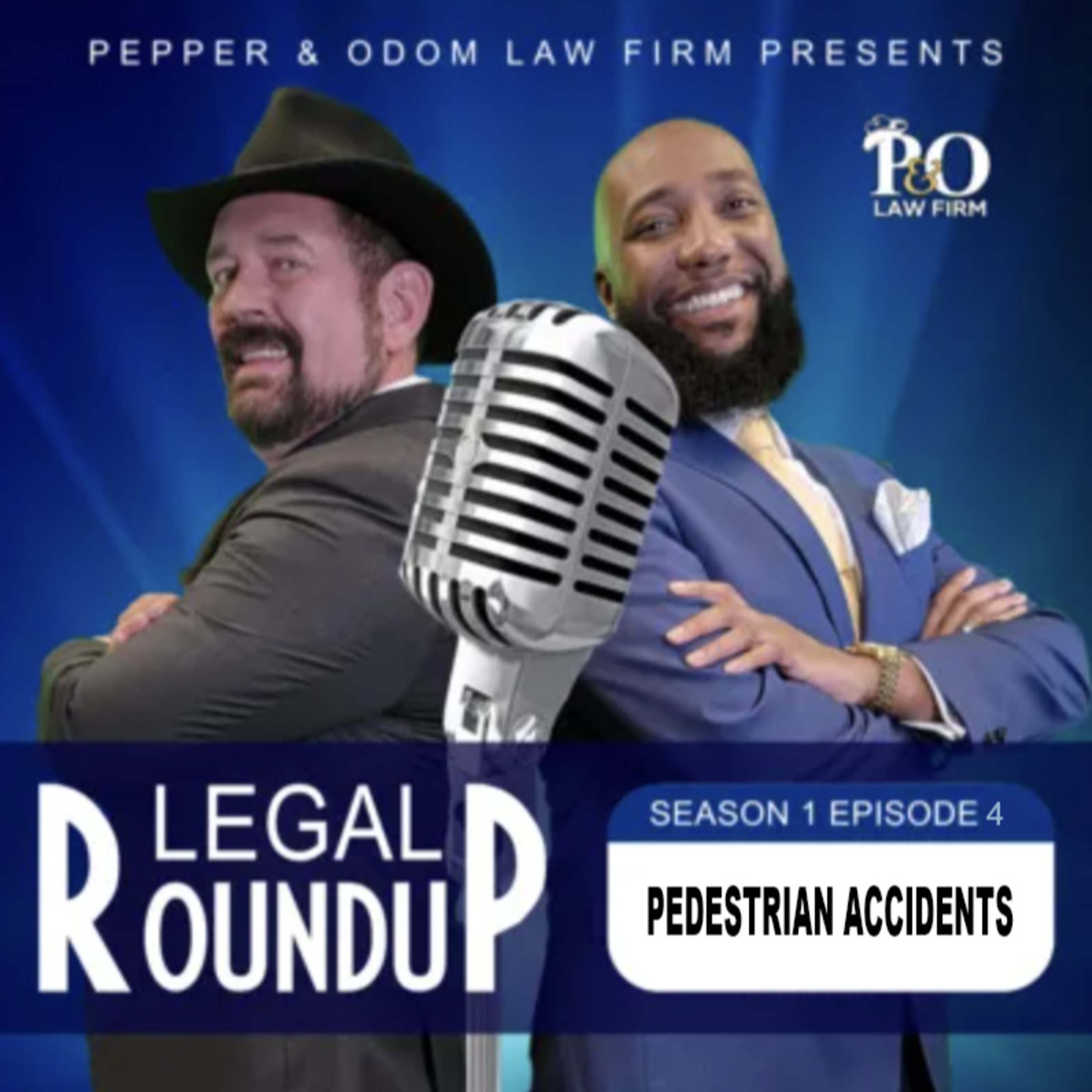 Legal Roundup