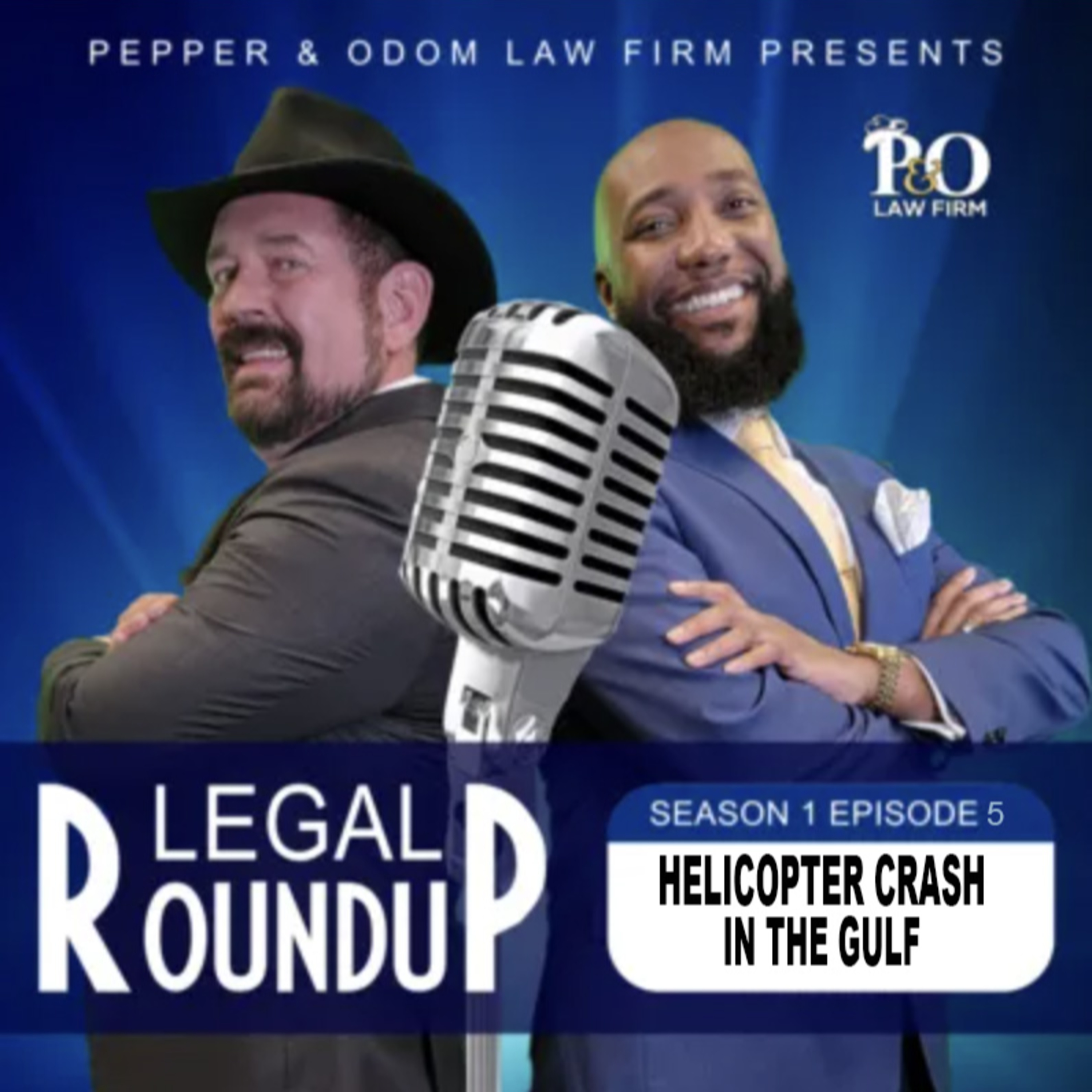 Legal Roundup