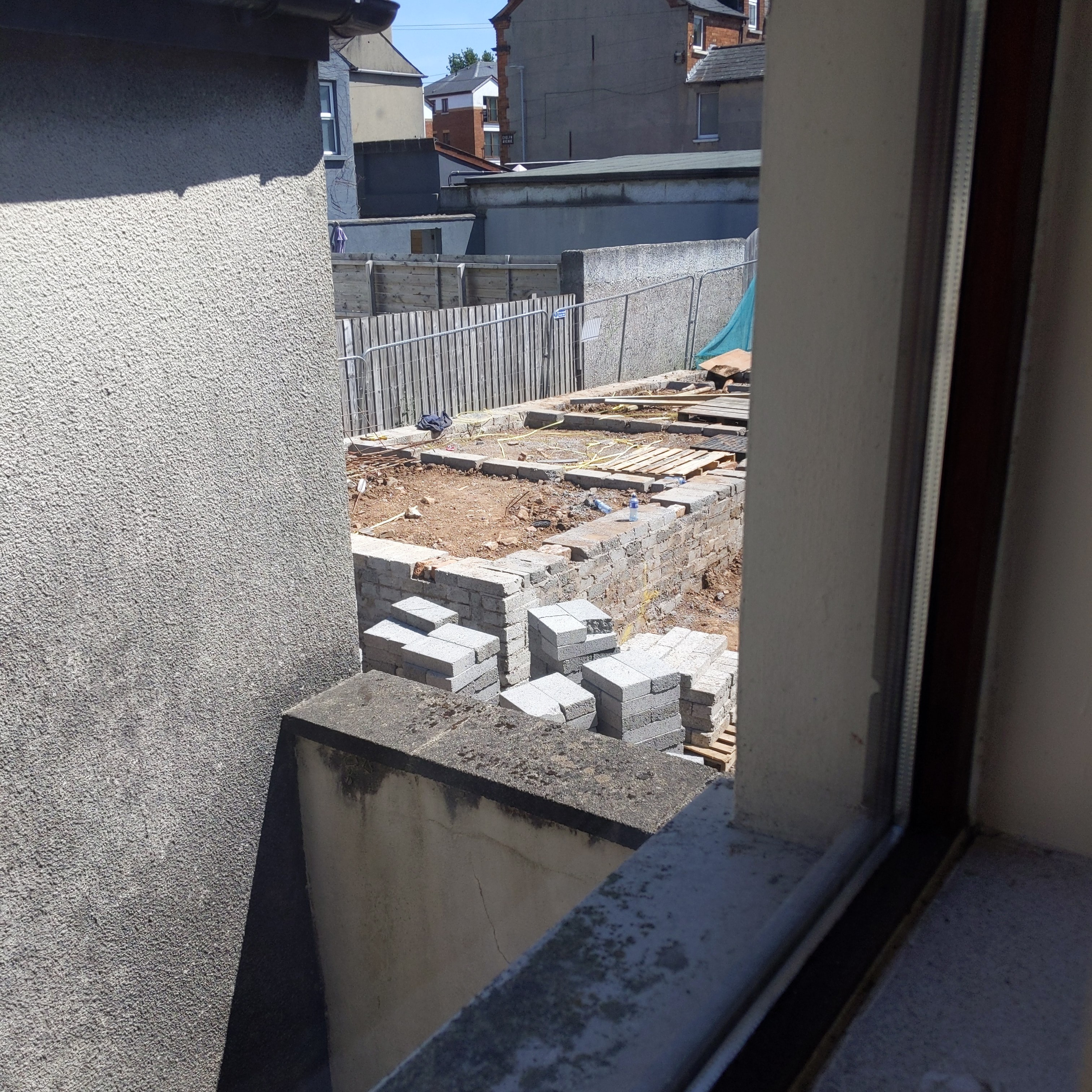 Under Construction