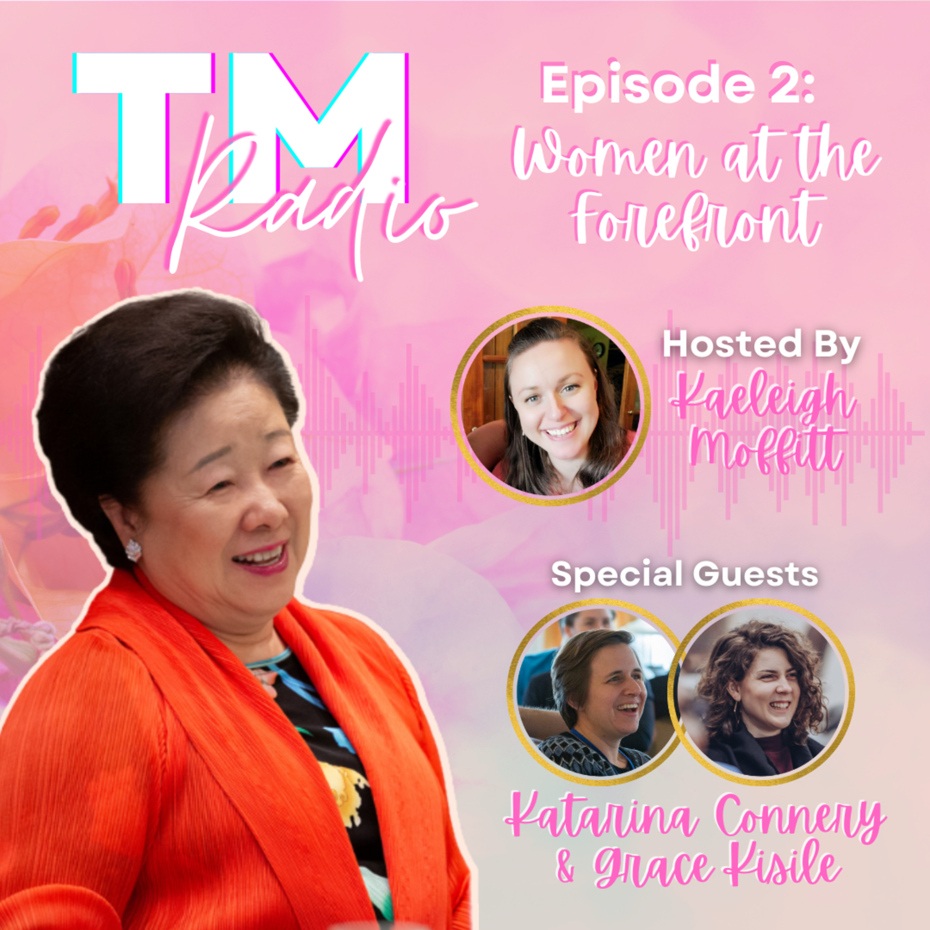 TM Radio