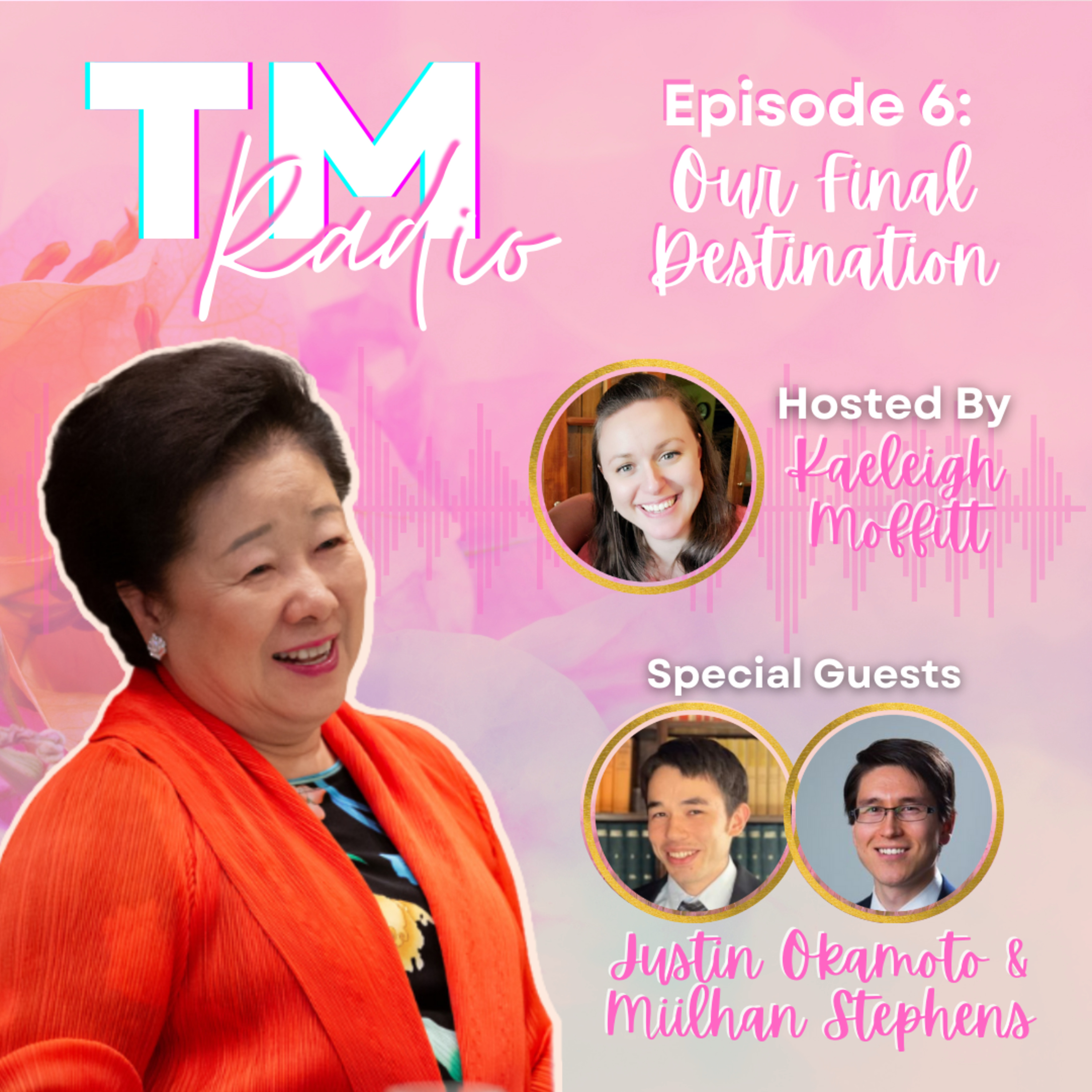 TM Radio