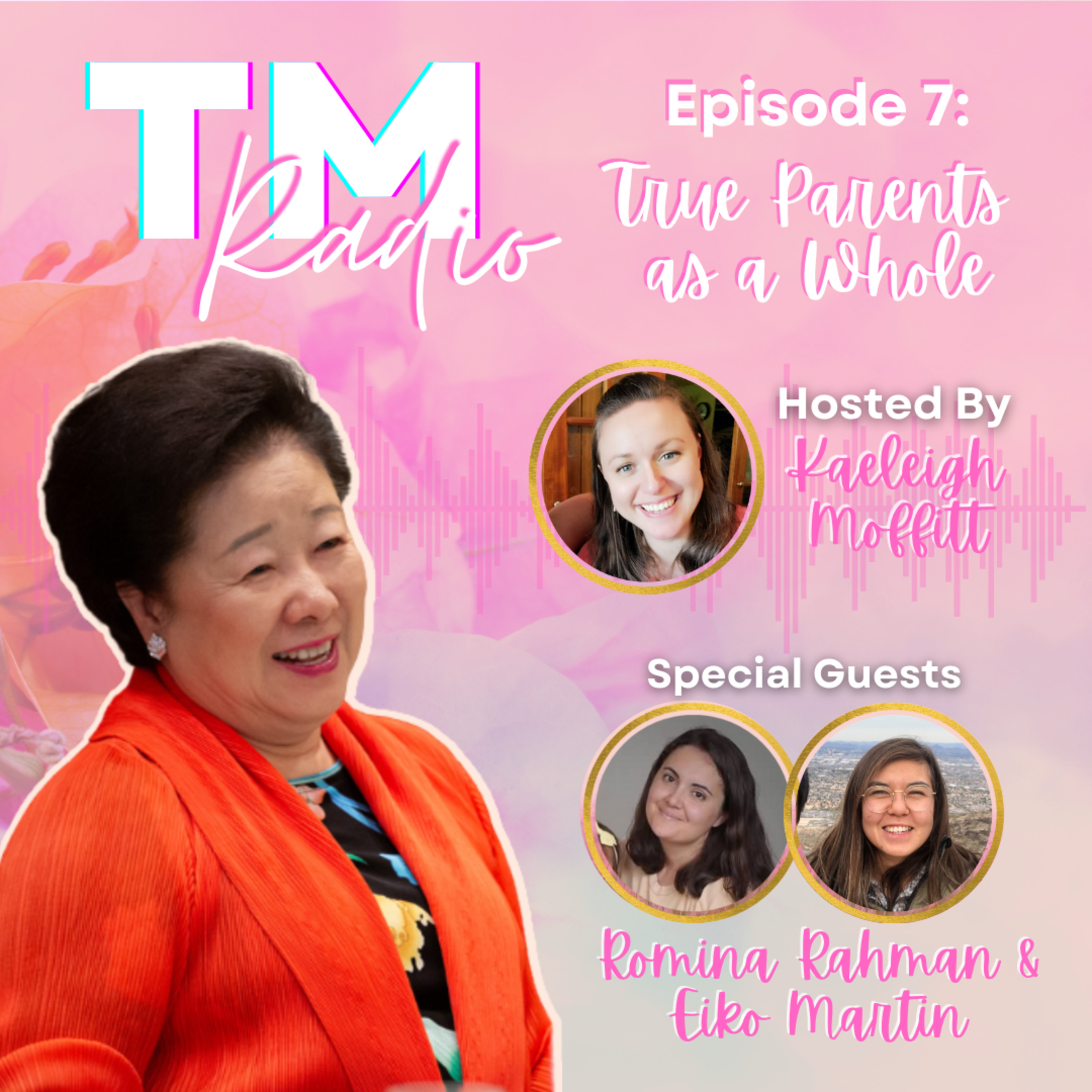 TM Radio