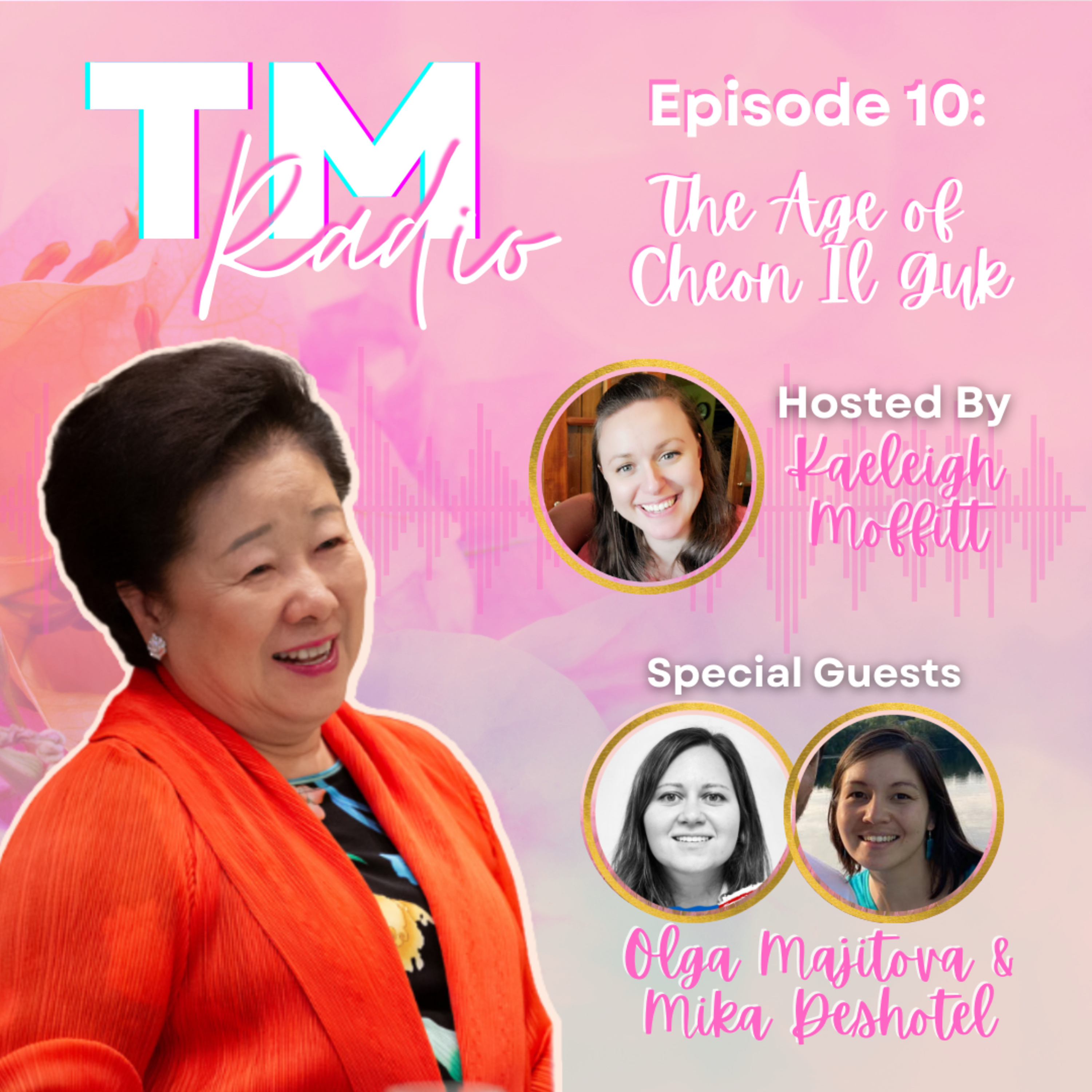 TM Radio