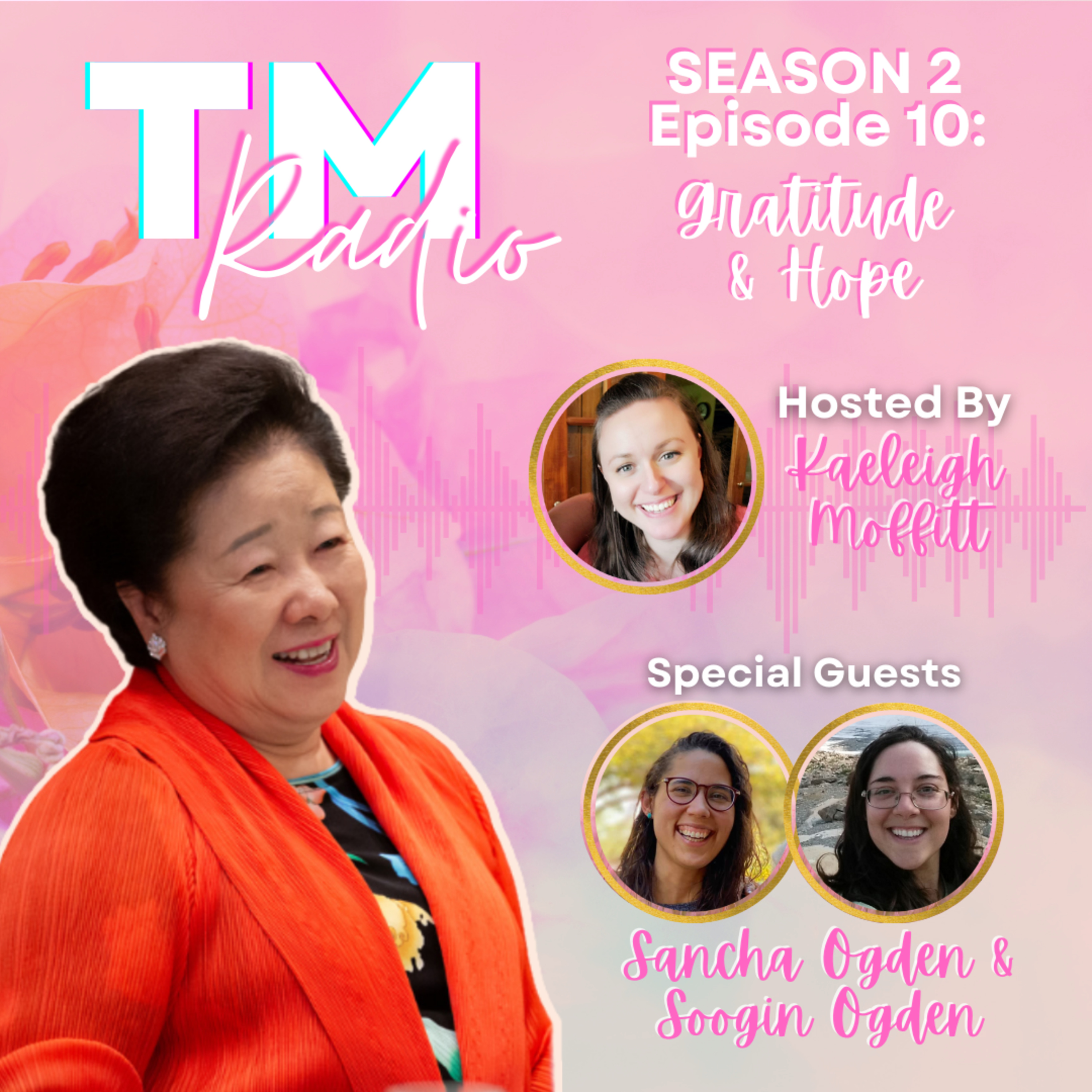 TM Radio