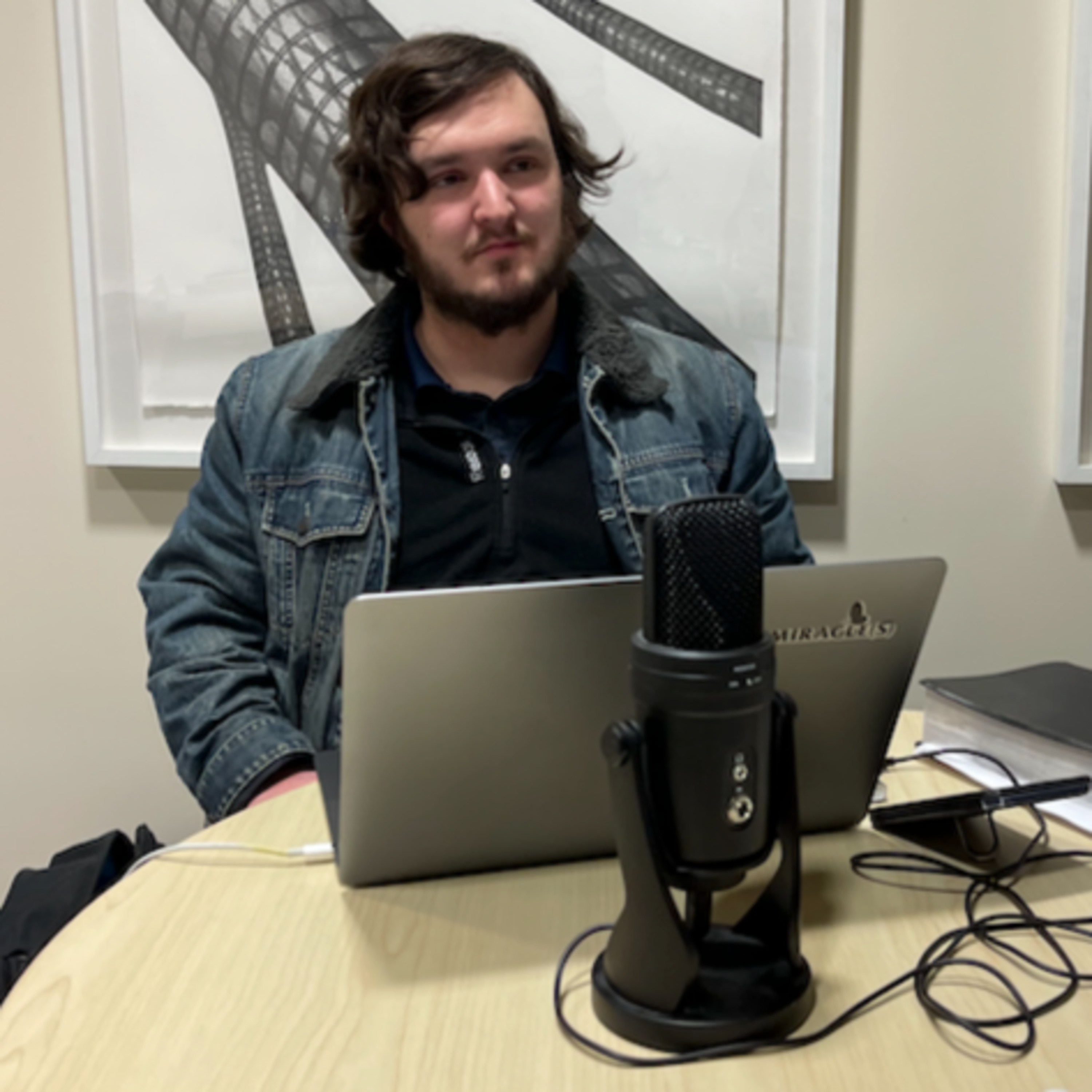Awakening: The Podcast