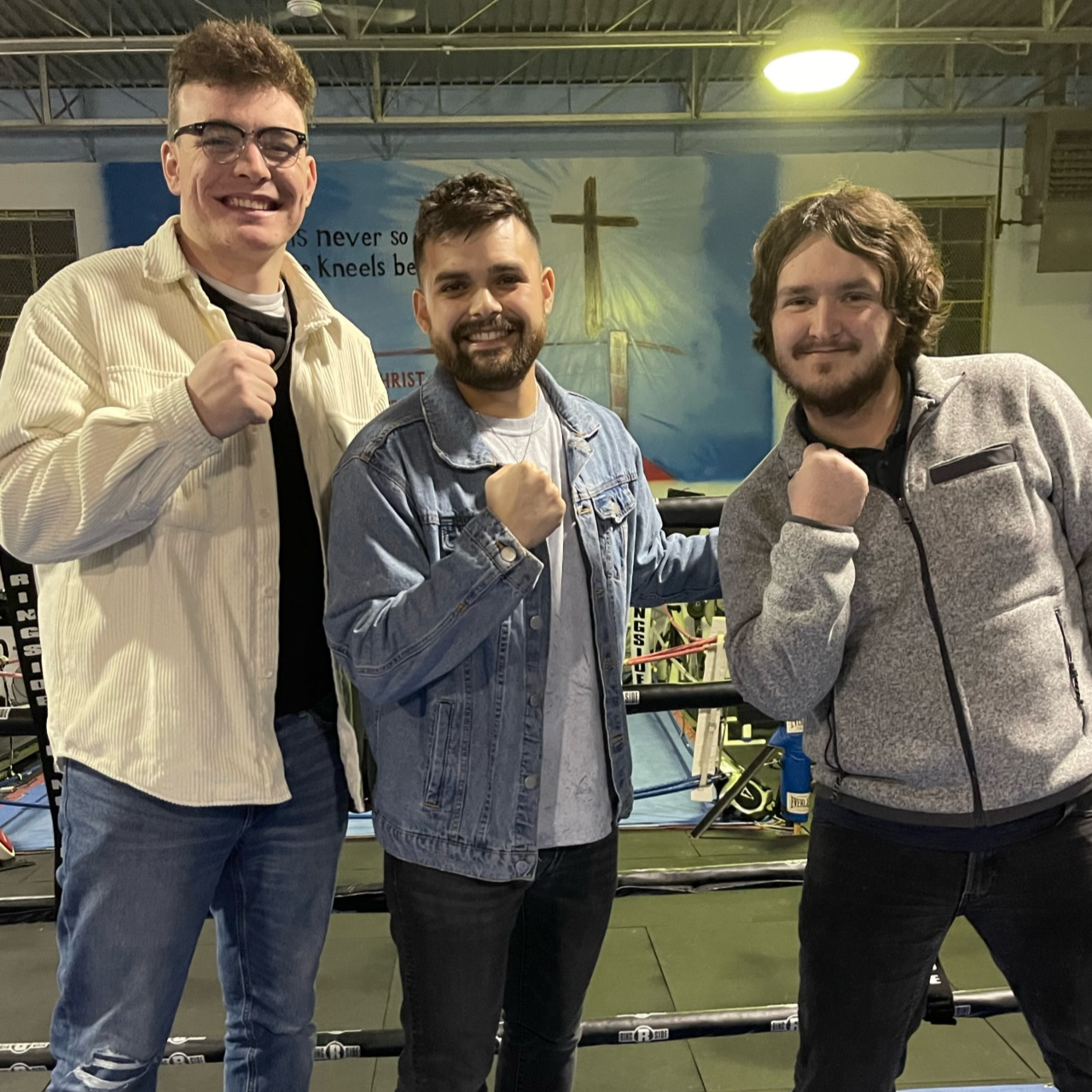 Awakening: The Podcast