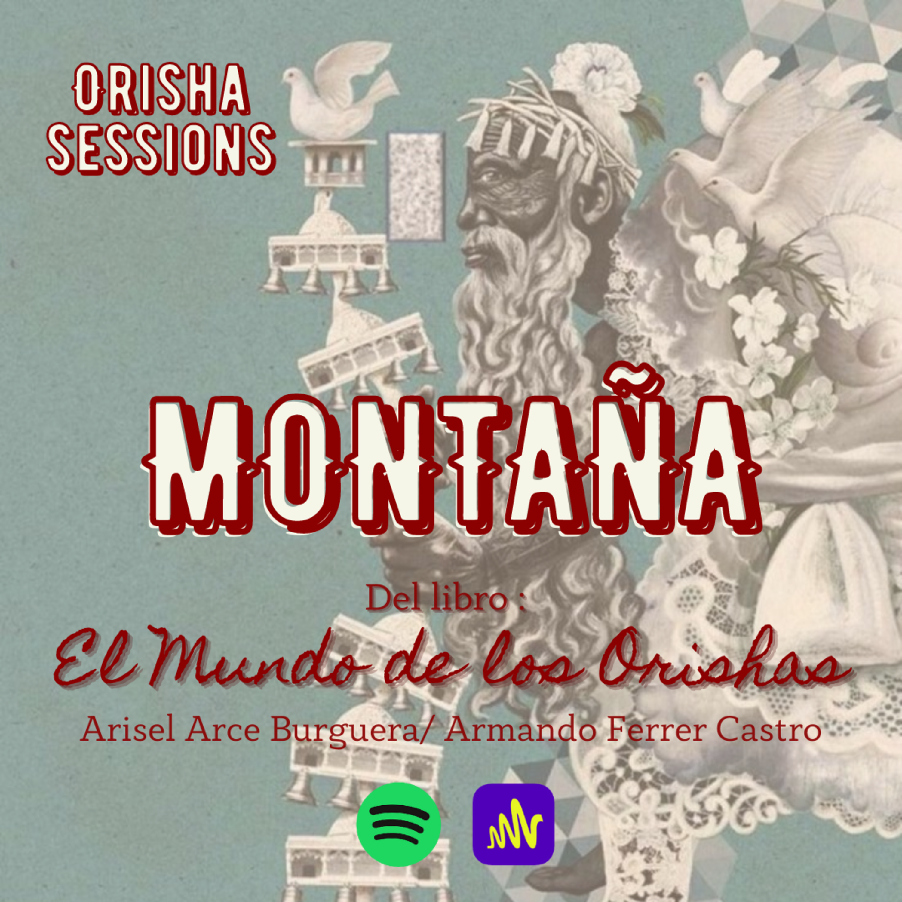 Orisha Sessions