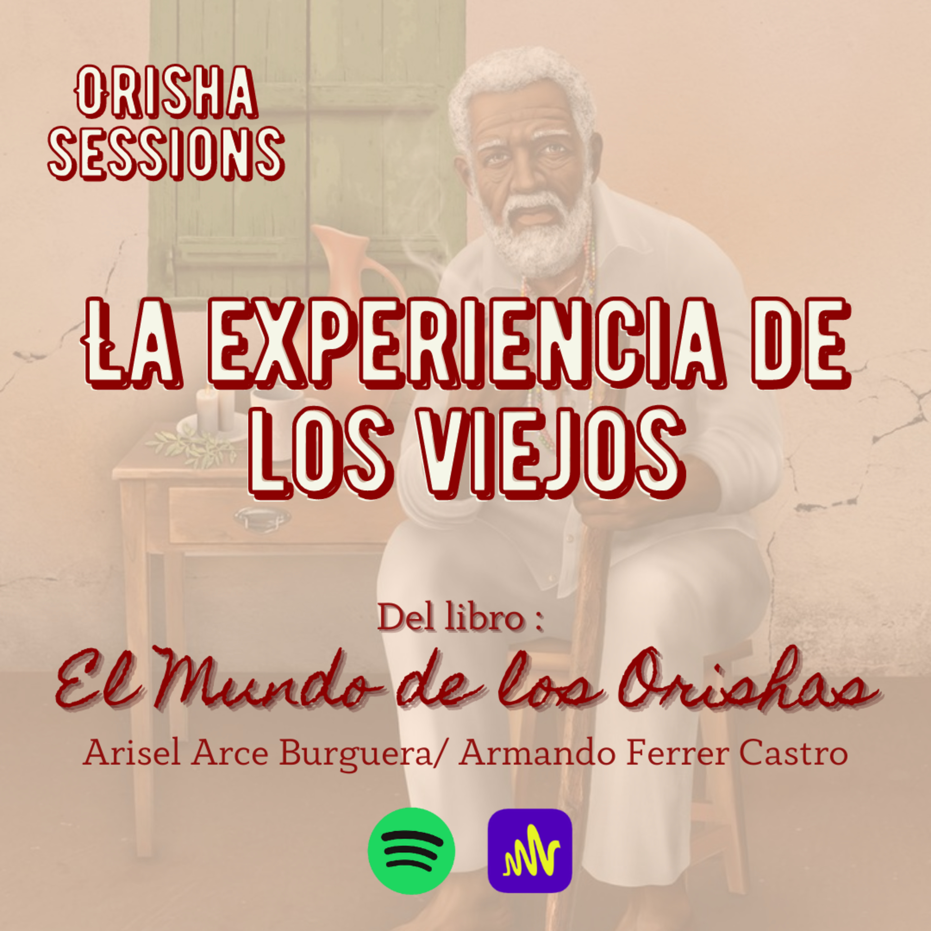 Orisha Sessions