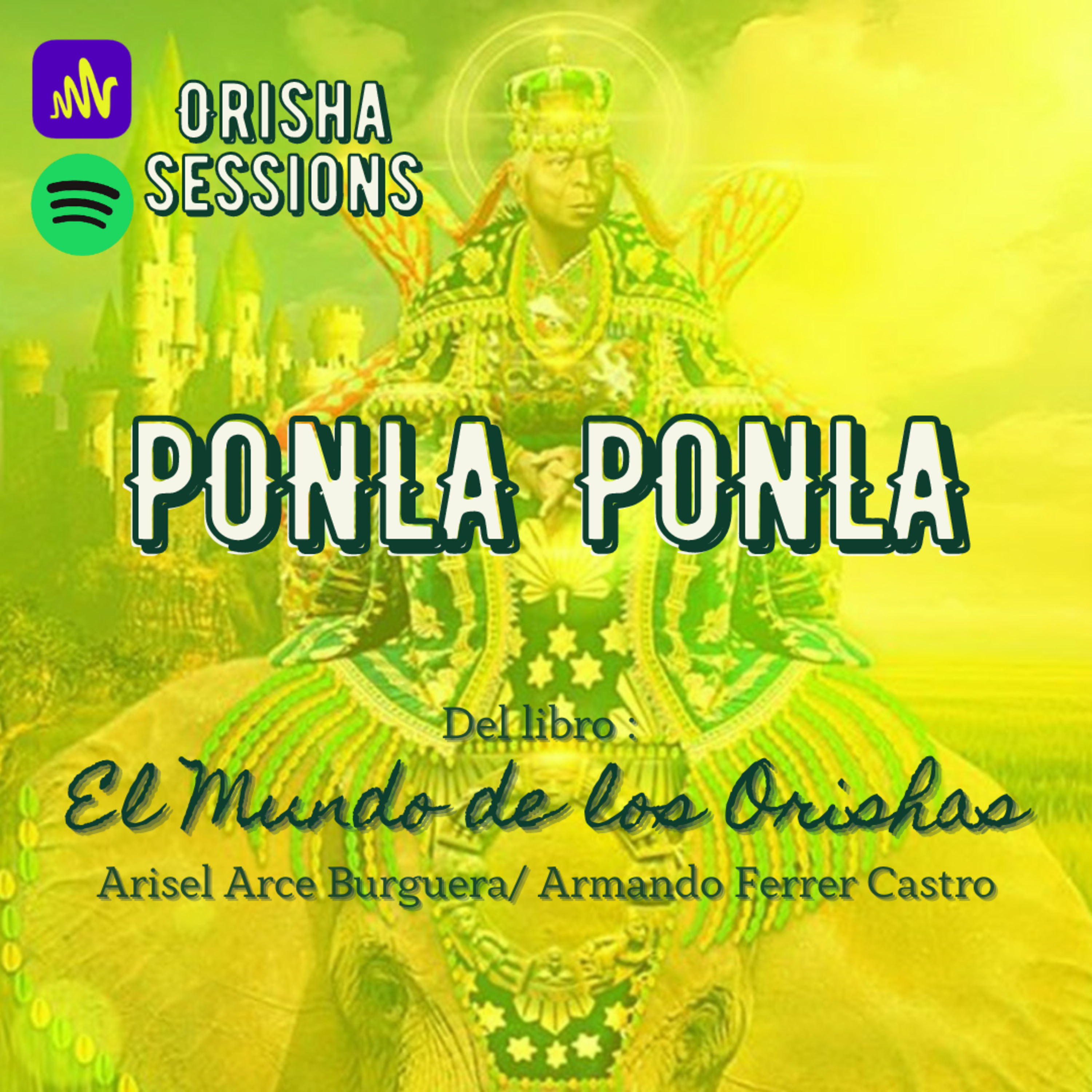 Orisha Sessions