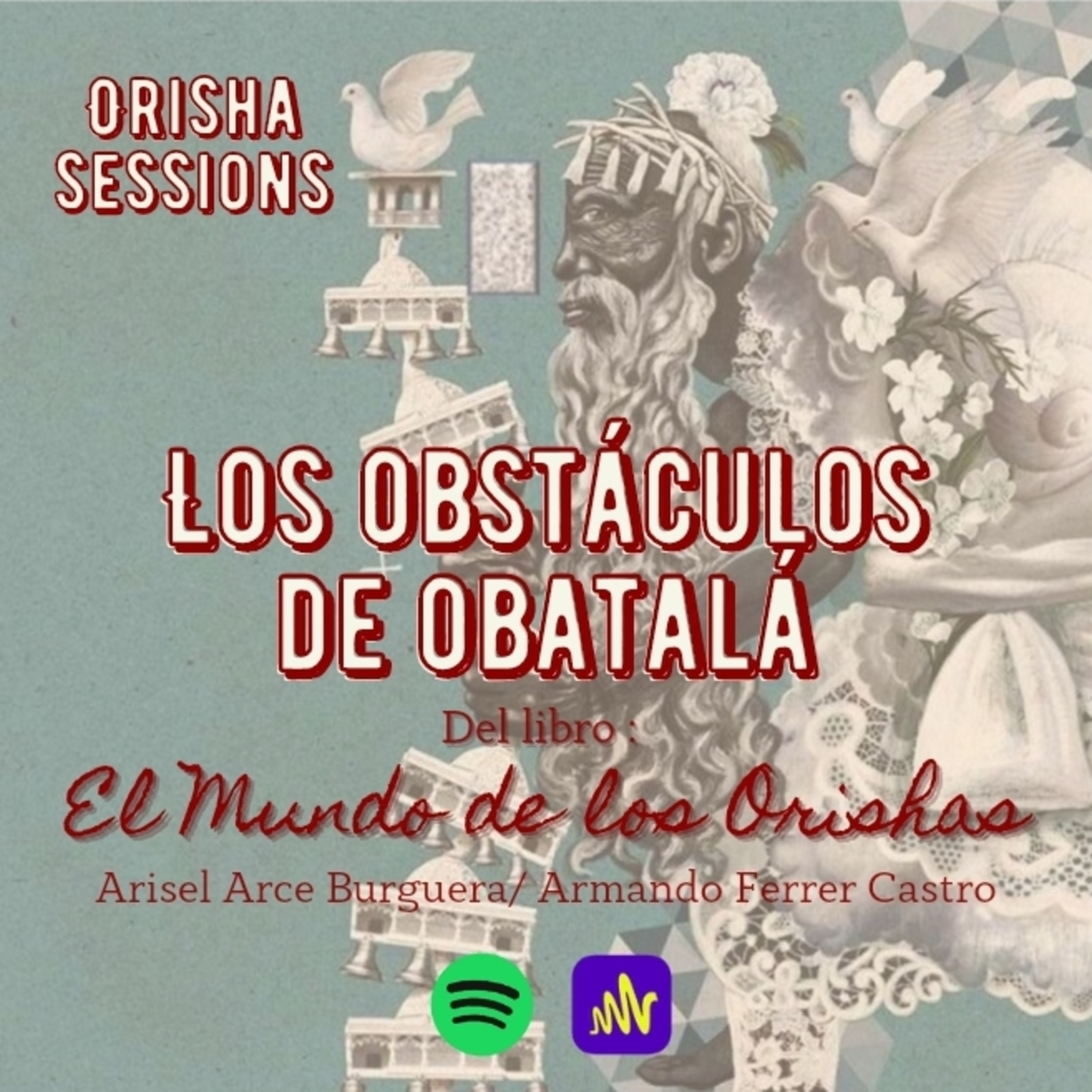 Orisha Sessions