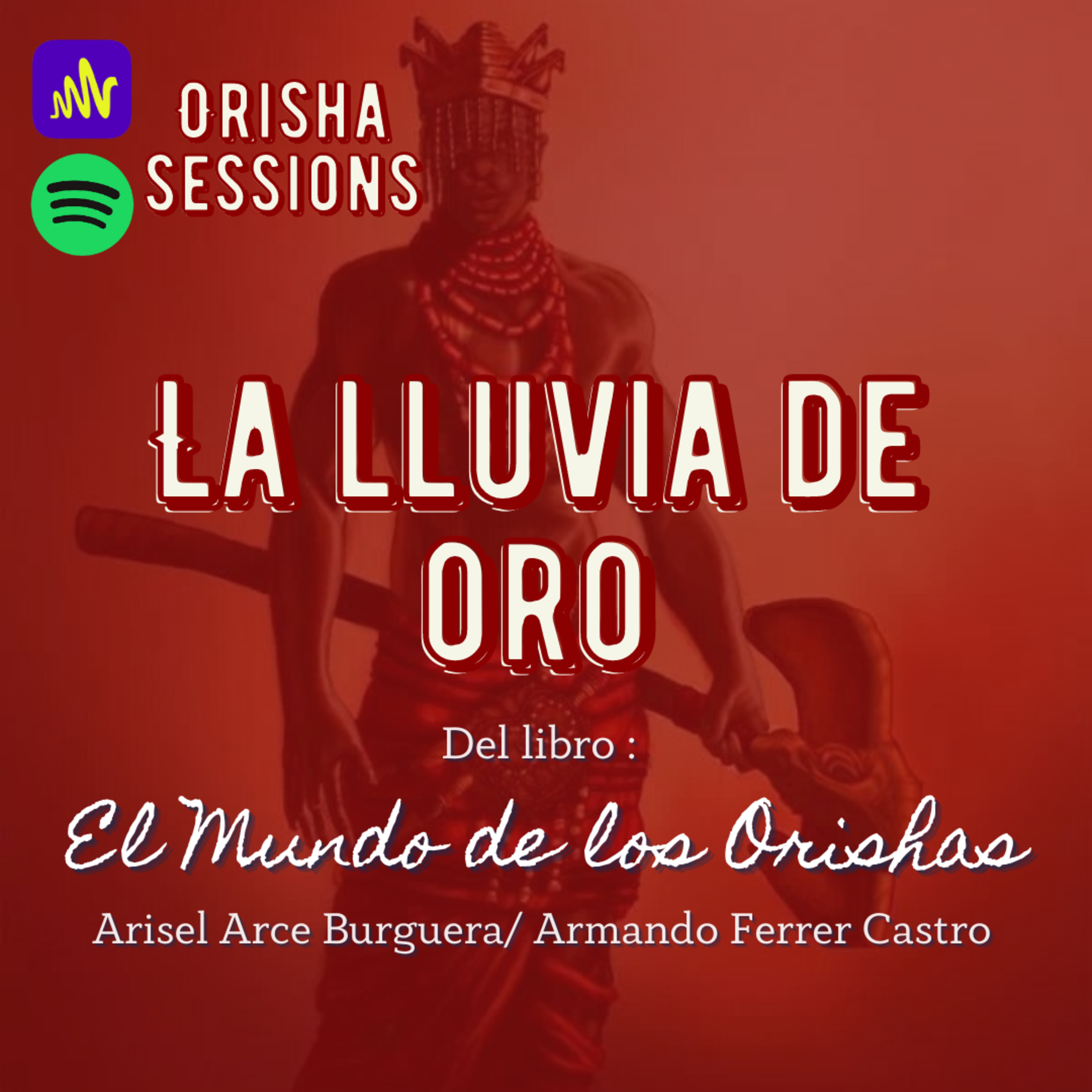 Orisha Sessions